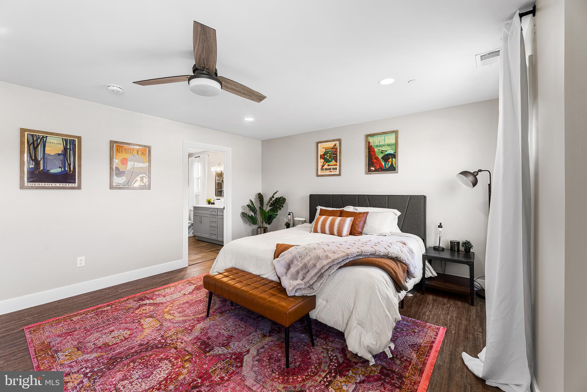 ASHWORTH - Residential