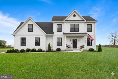 Photo of 24766 Tribbett Circle, RIDGELY, MD 21660 (MLS # MDCM2006988)