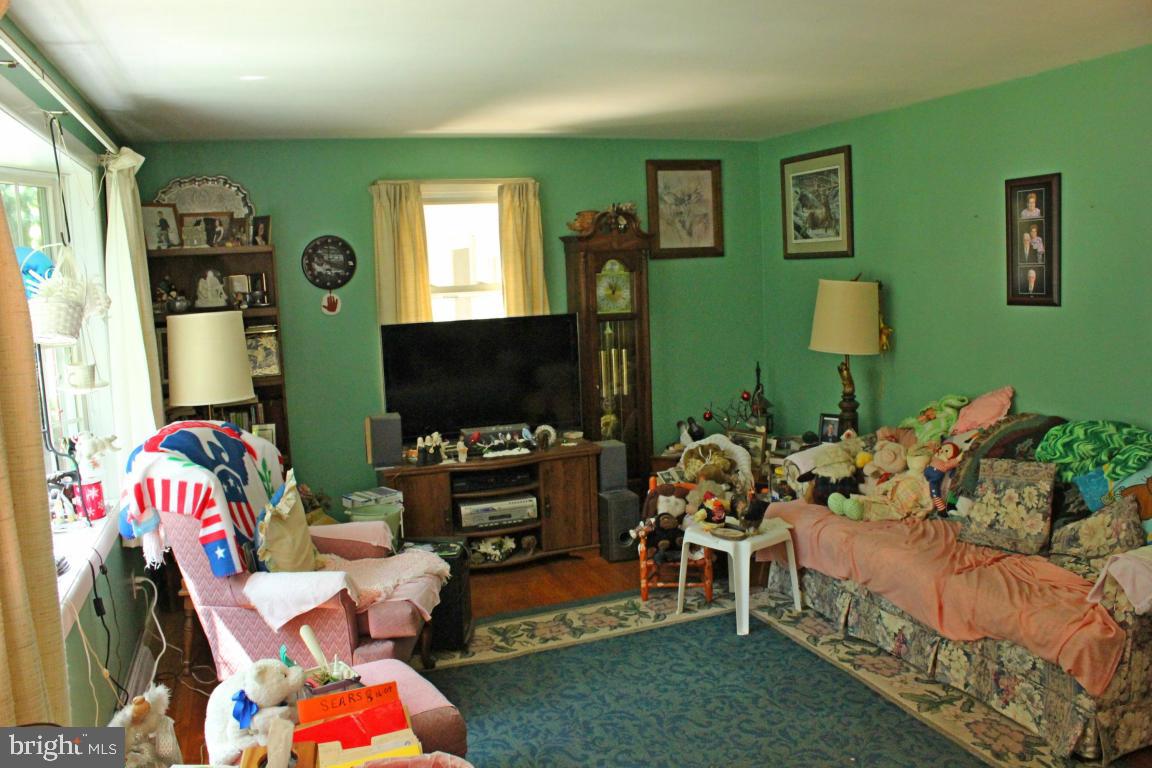 WEST HEMPFIELD - Residential