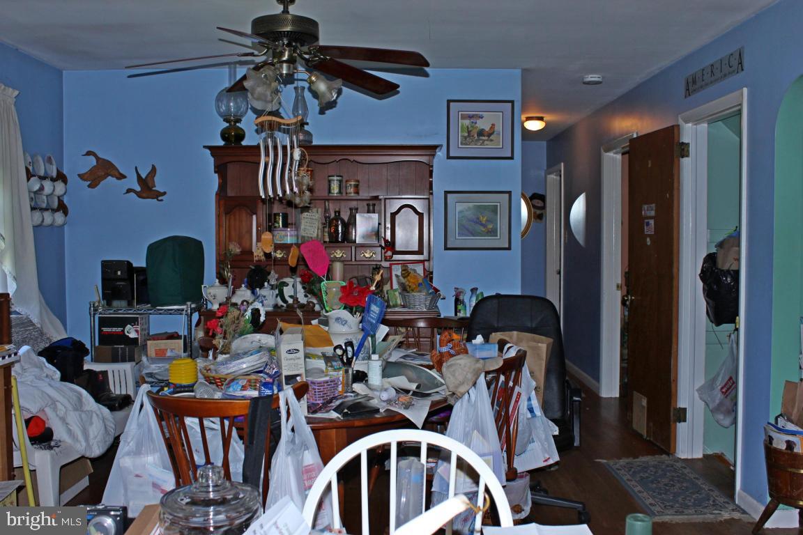 WEST HEMPFIELD - Residential