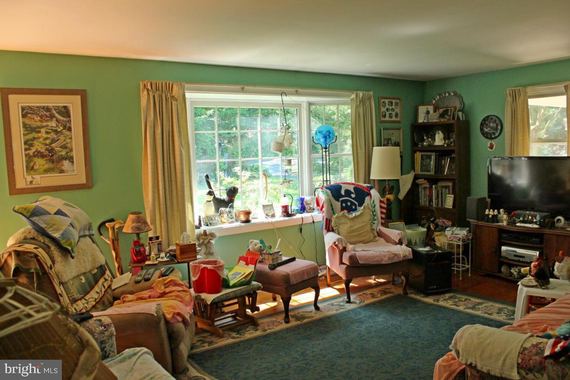 WEST HEMPFIELD - Residential