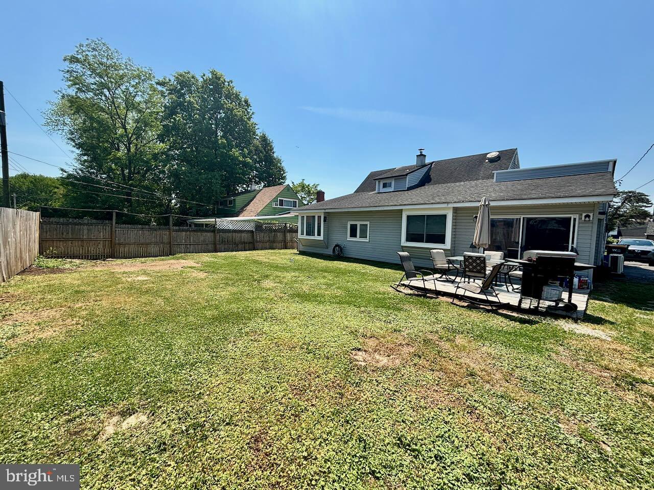 18 PLUMTREE ROAD