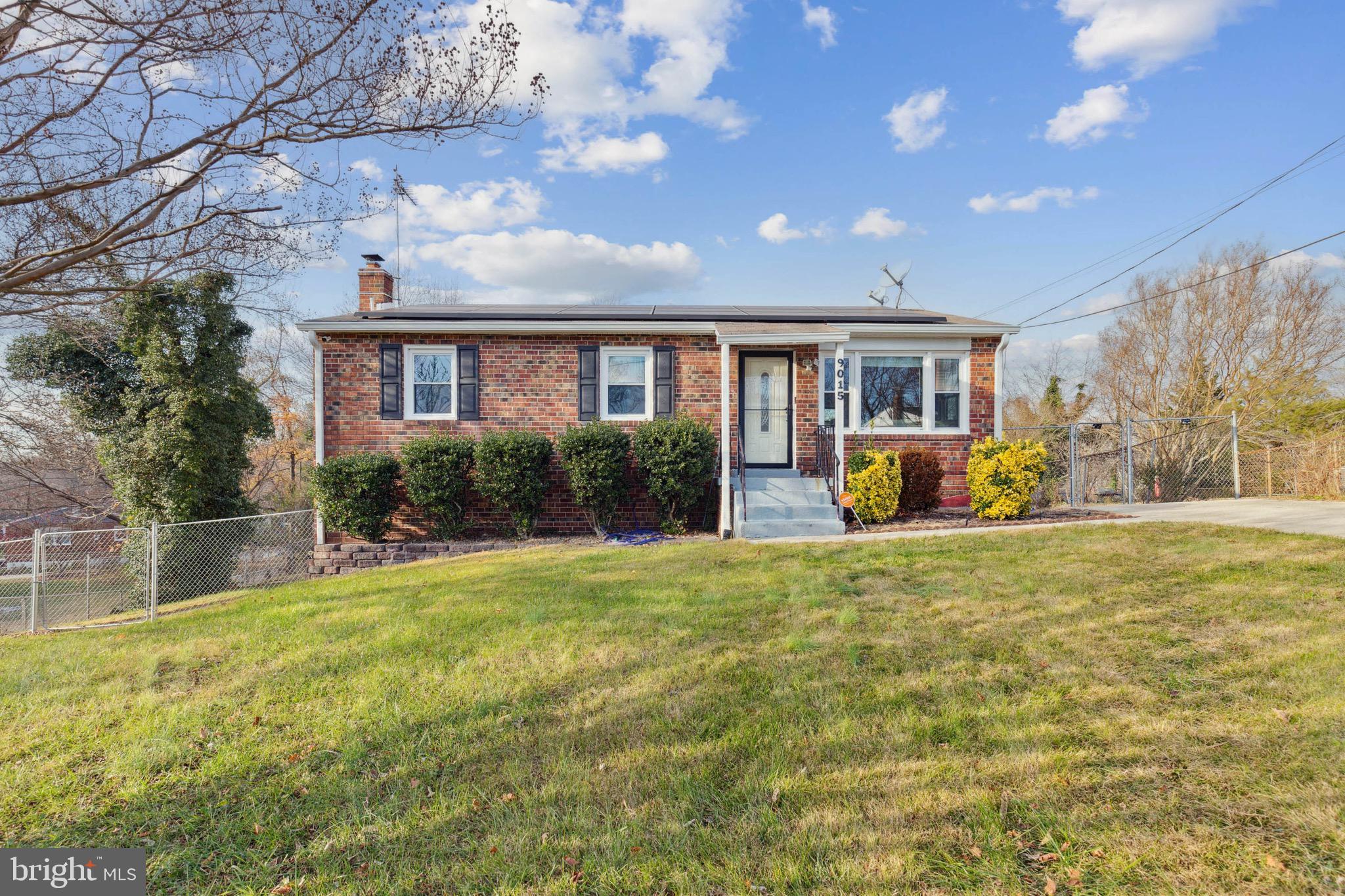 WILDWOOD ESTATES - Residential