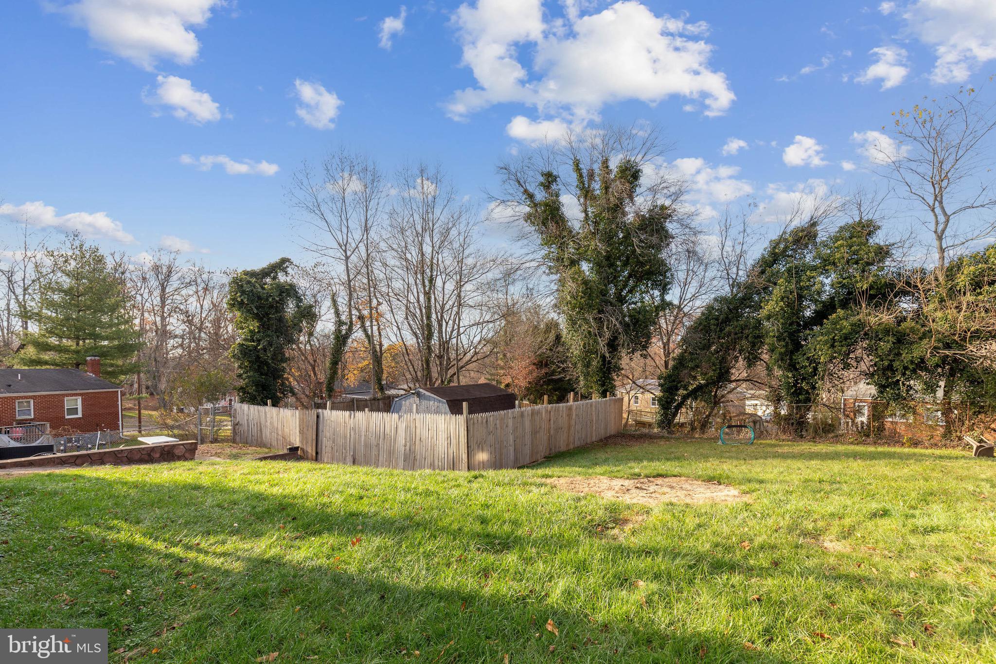 WILDWOOD ESTATES - Residential