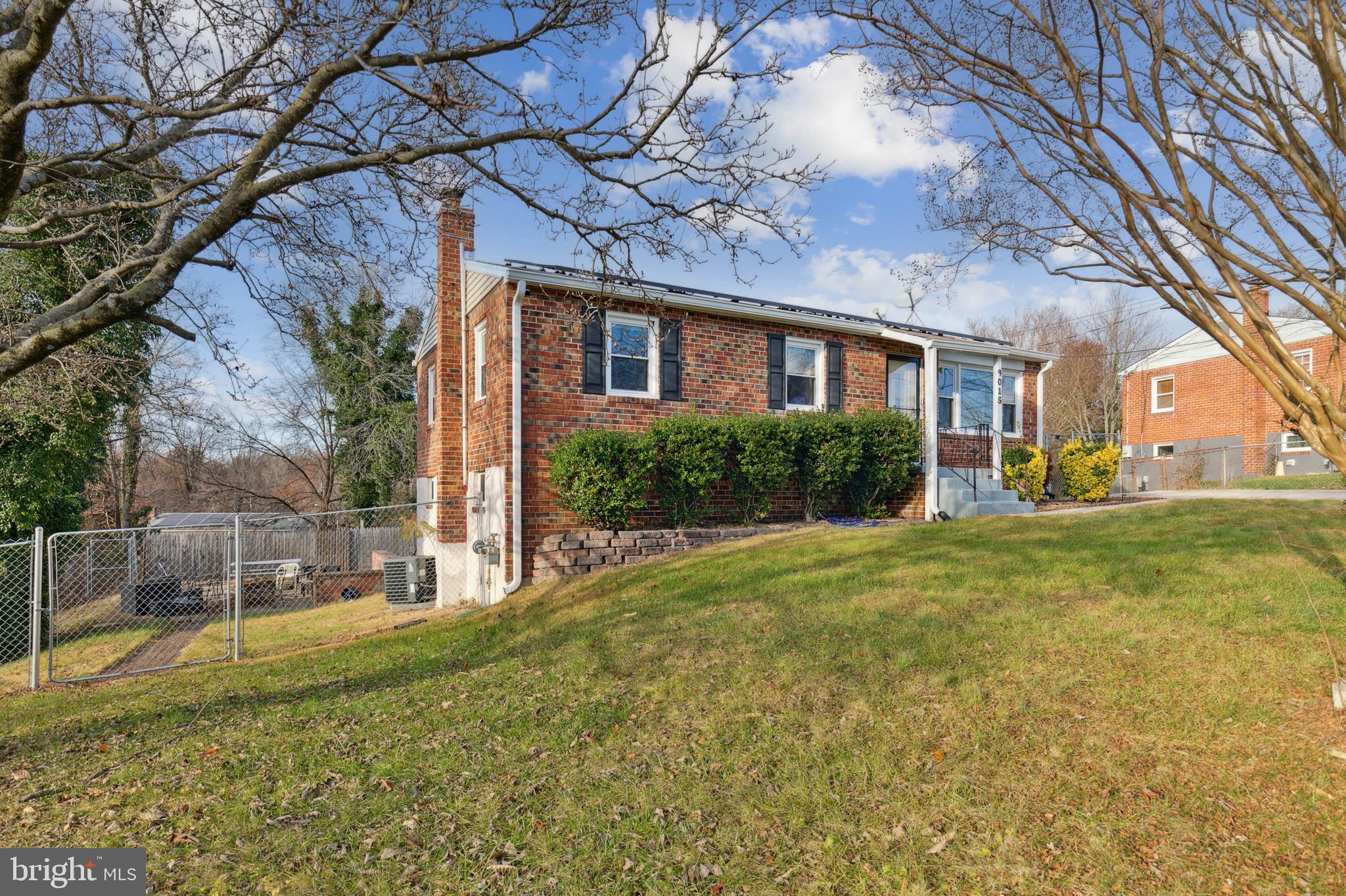 WILDWOOD ESTATES - Residential