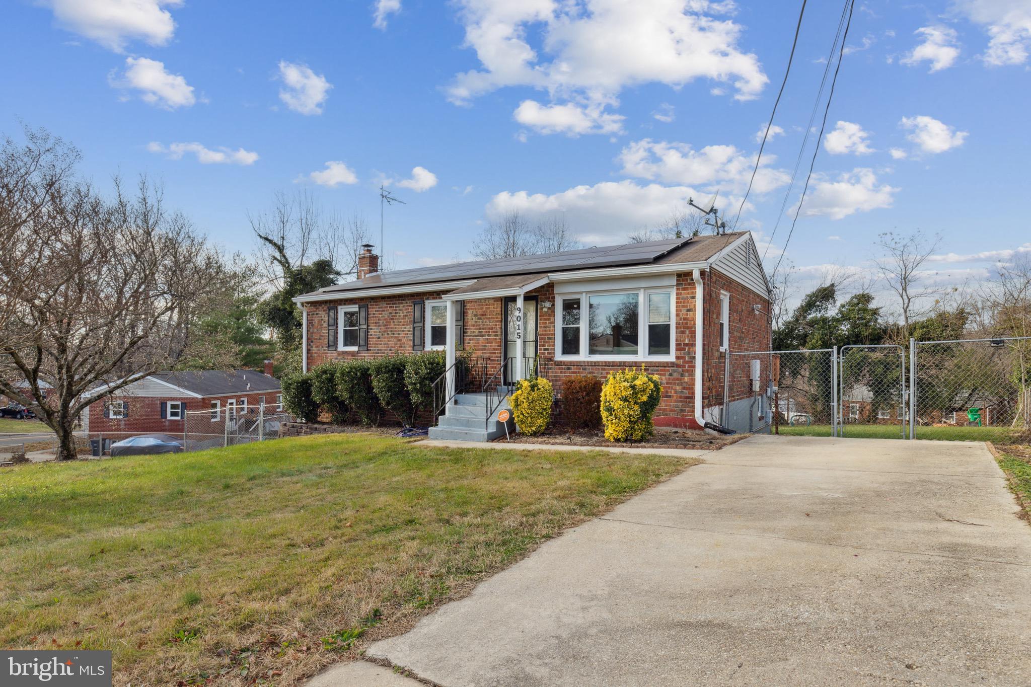 WILDWOOD ESTATES - Residential