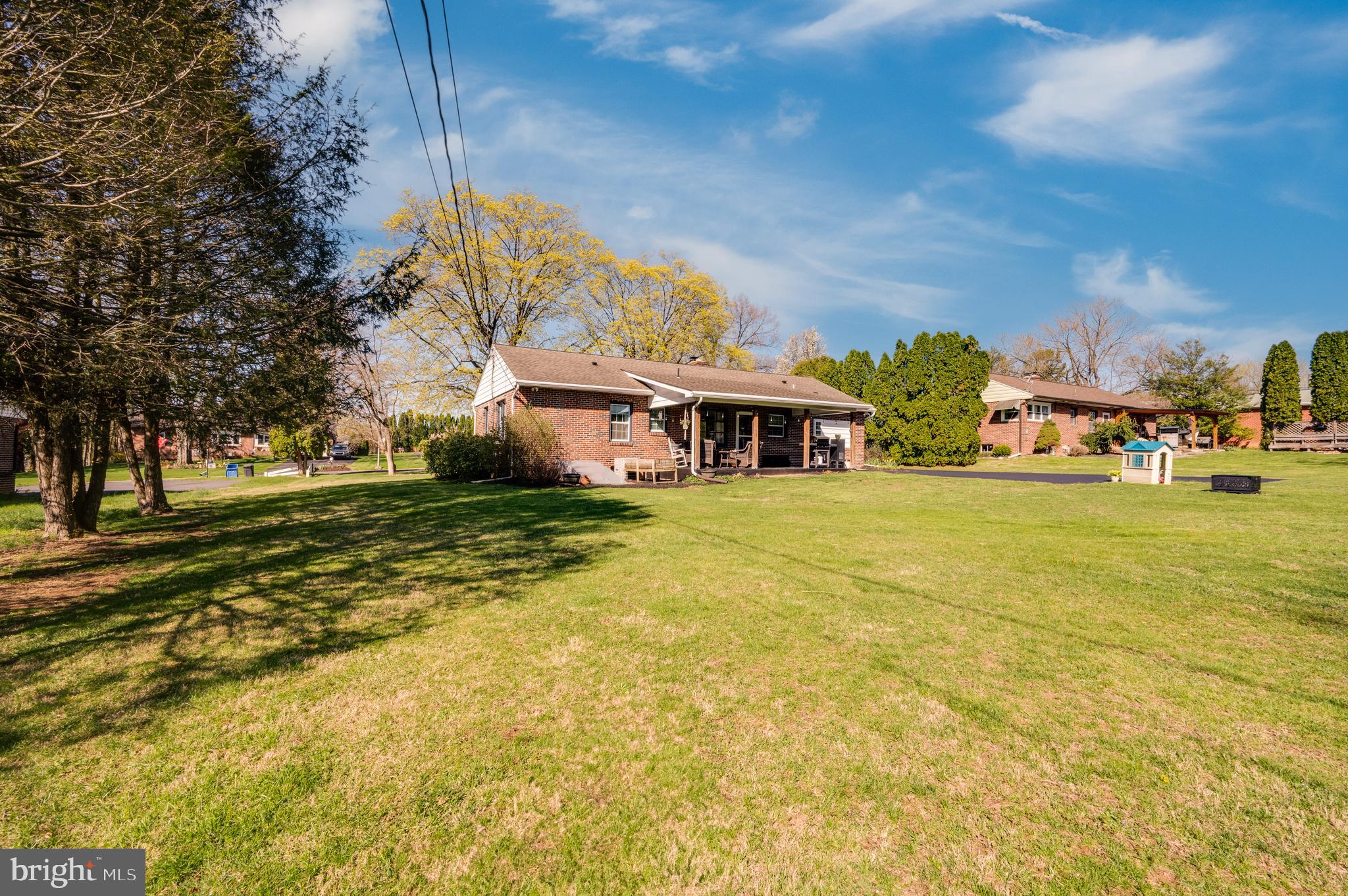 MUHLENBERG PARK - Residential