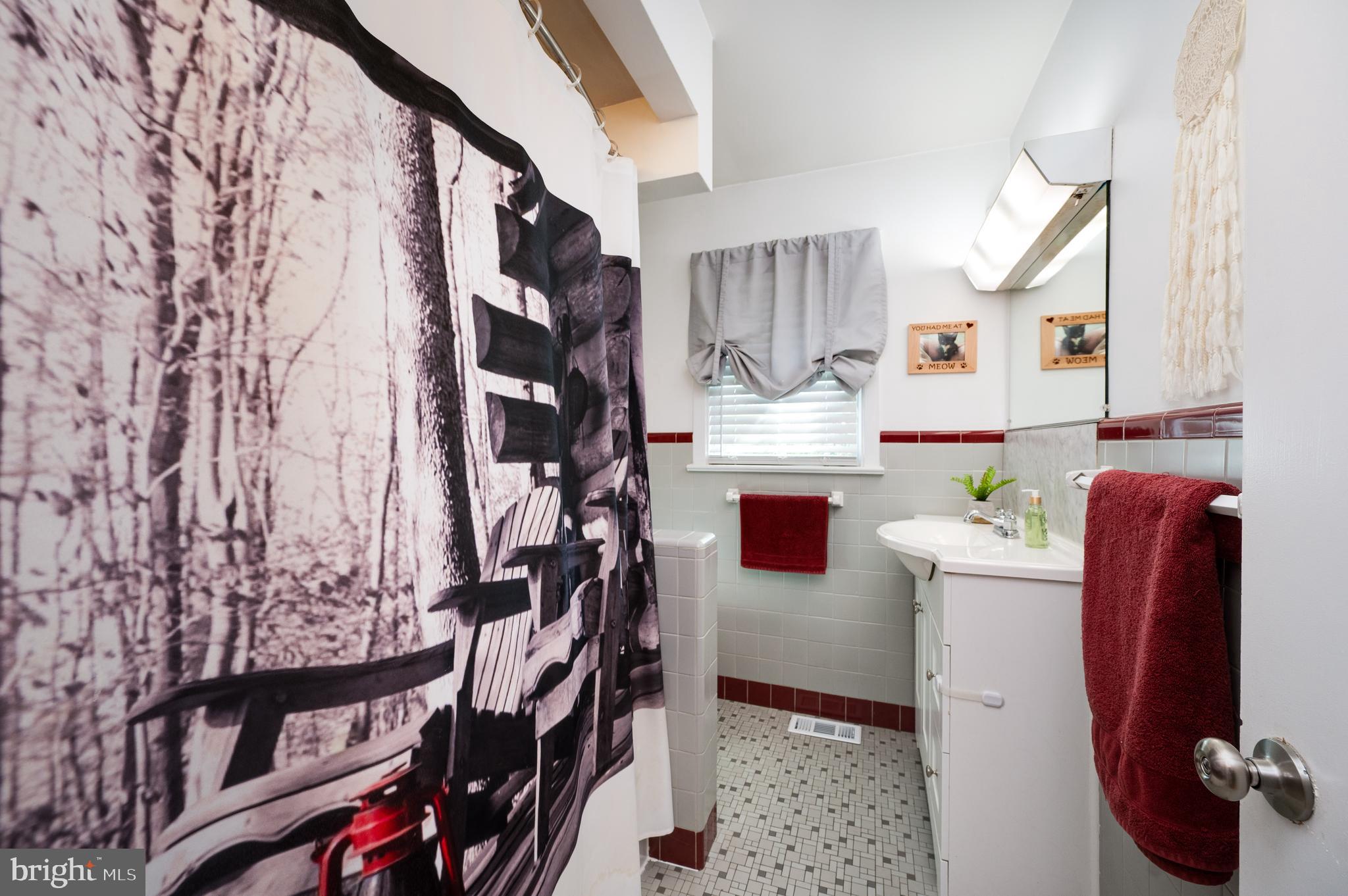 MUHLENBERG PARK - Residential