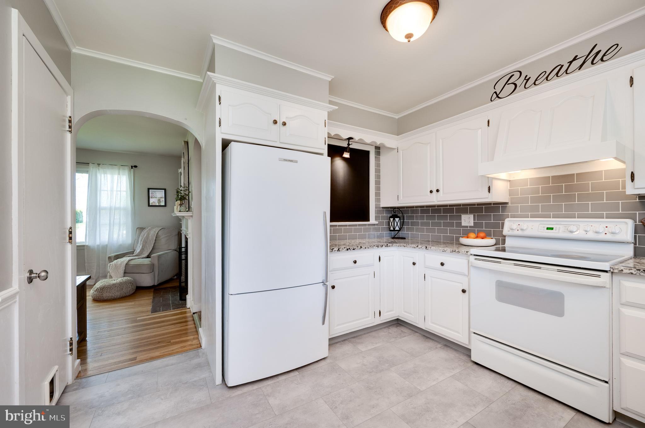 MUHLENBERG PARK - Residential