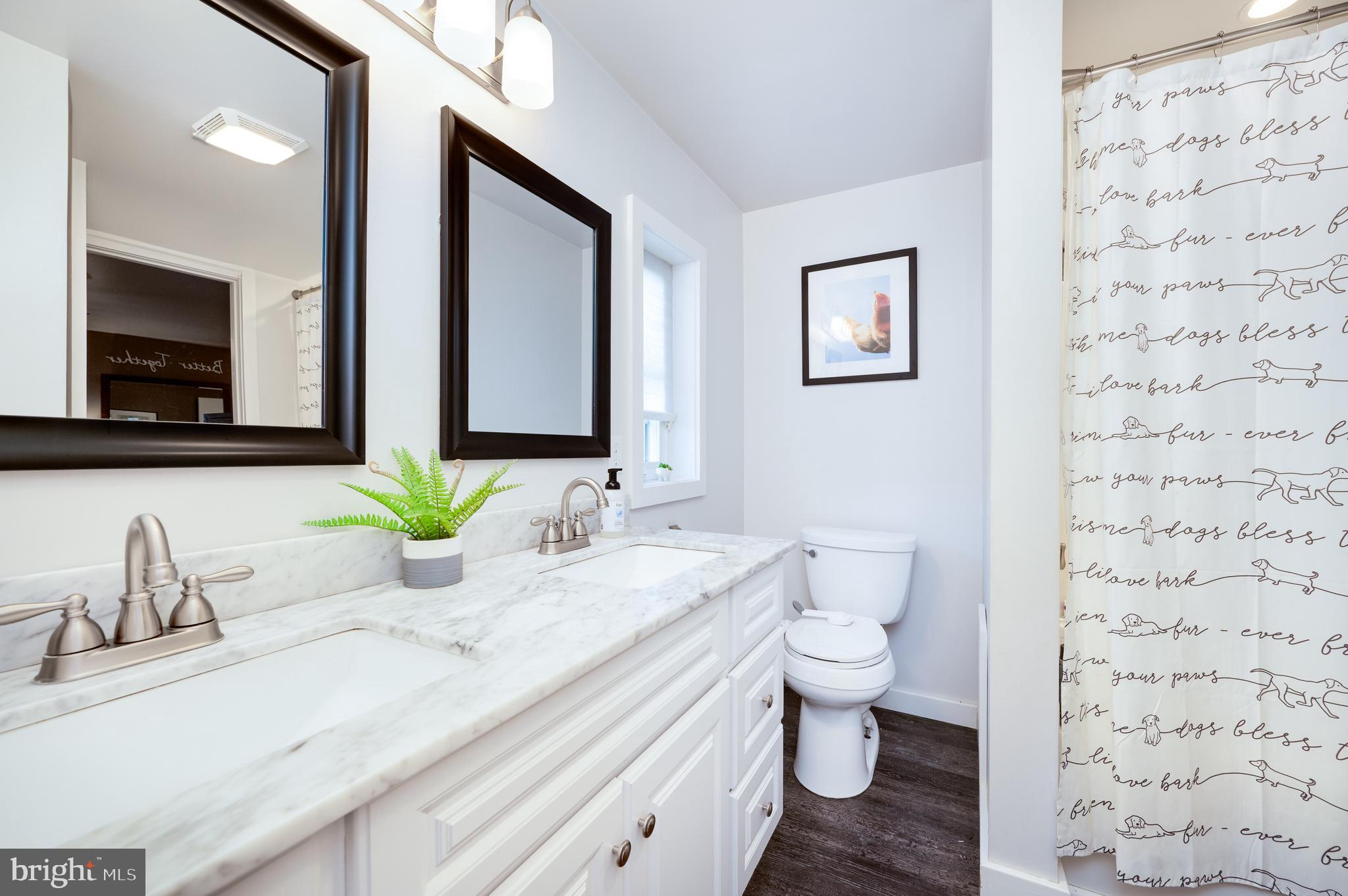 MUHLENBERG PARK - Residential