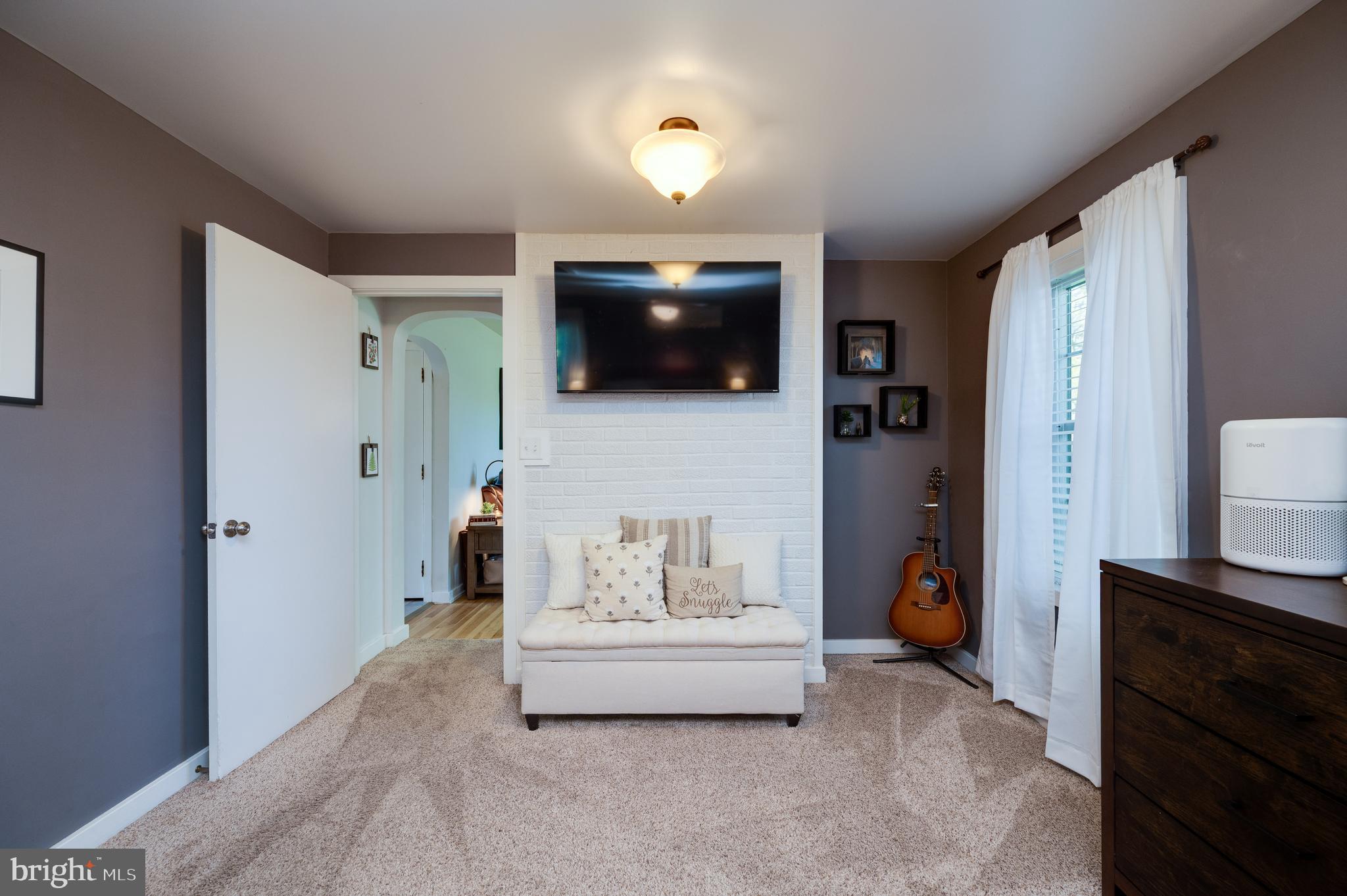 MUHLENBERG PARK - Residential