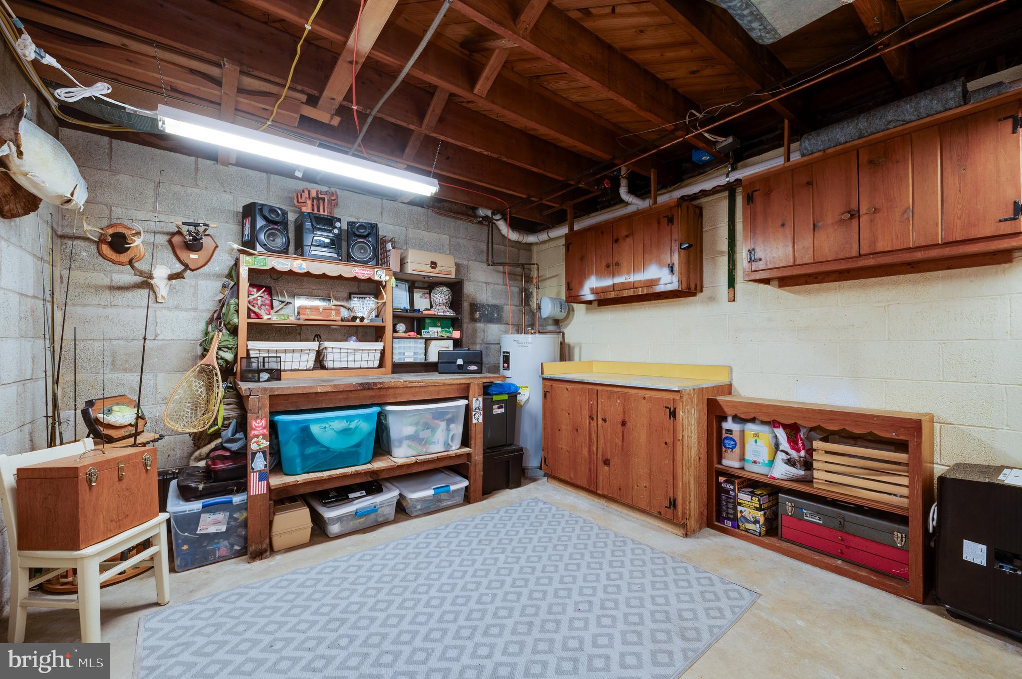 MUHLENBERG PARK - Residential