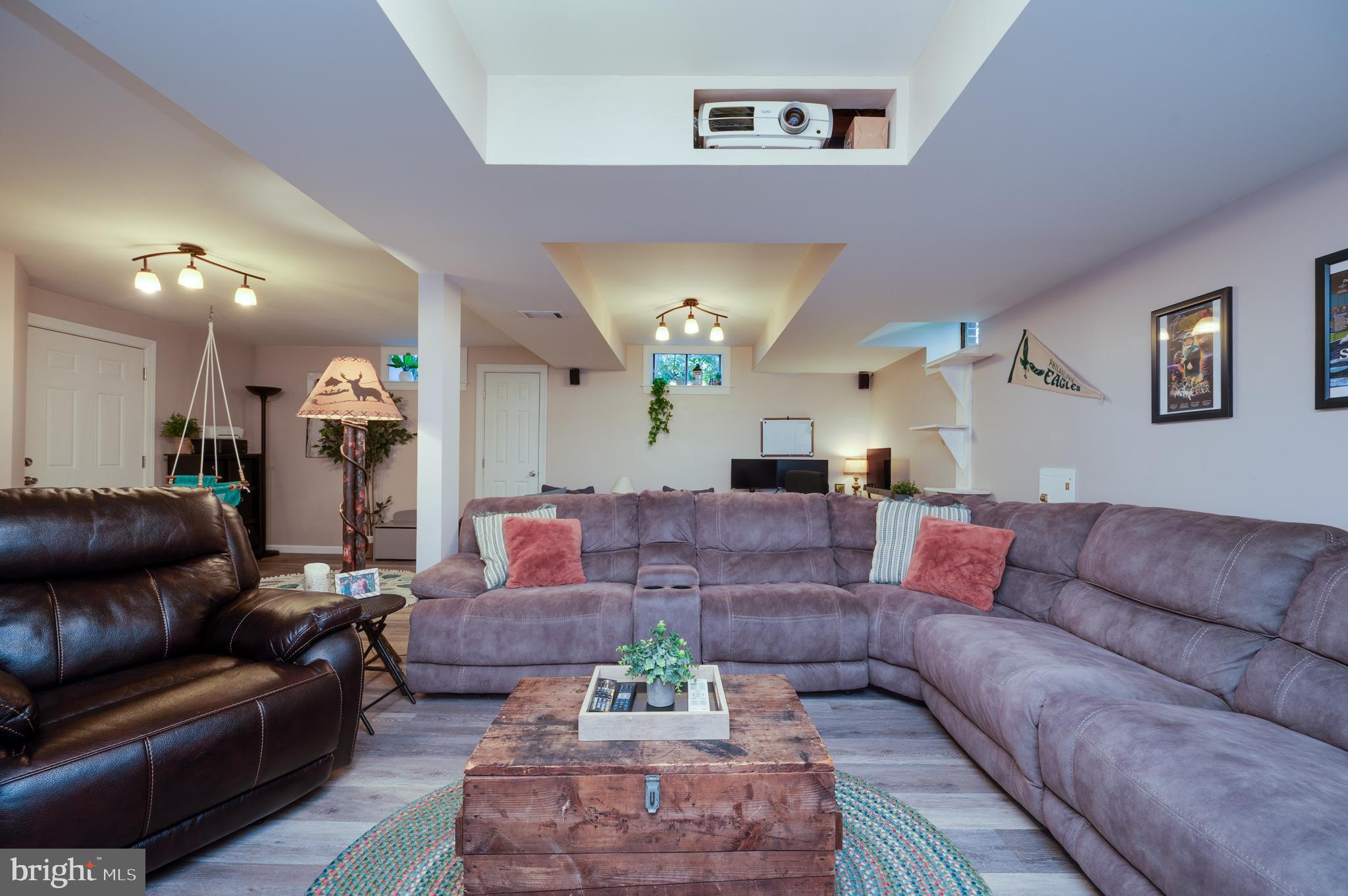 MUHLENBERG PARK - Residential