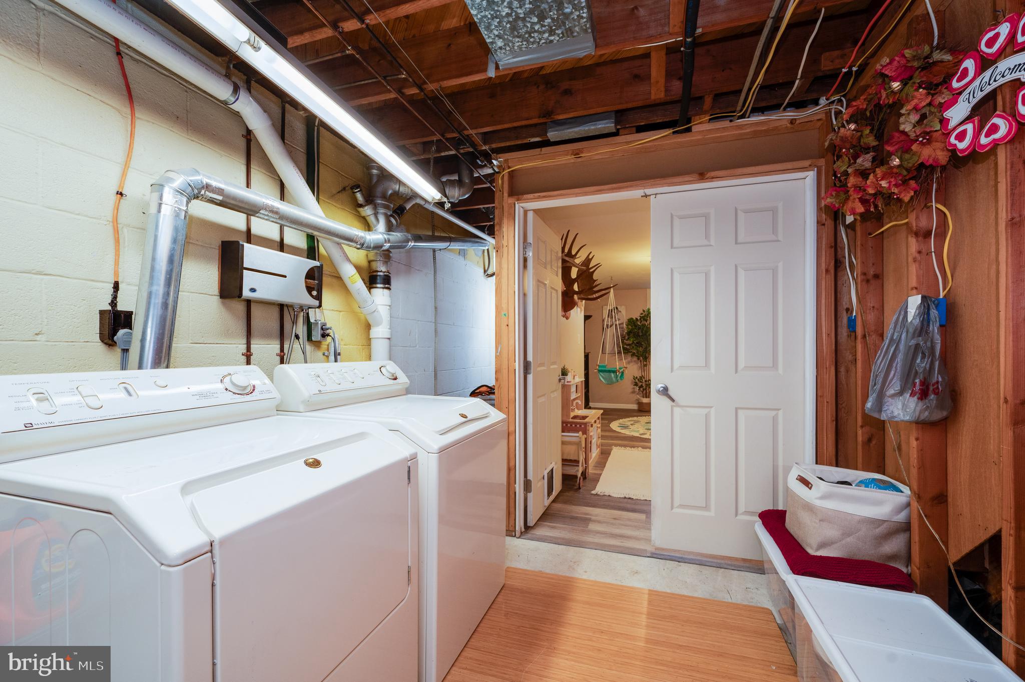 MUHLENBERG PARK - Residential