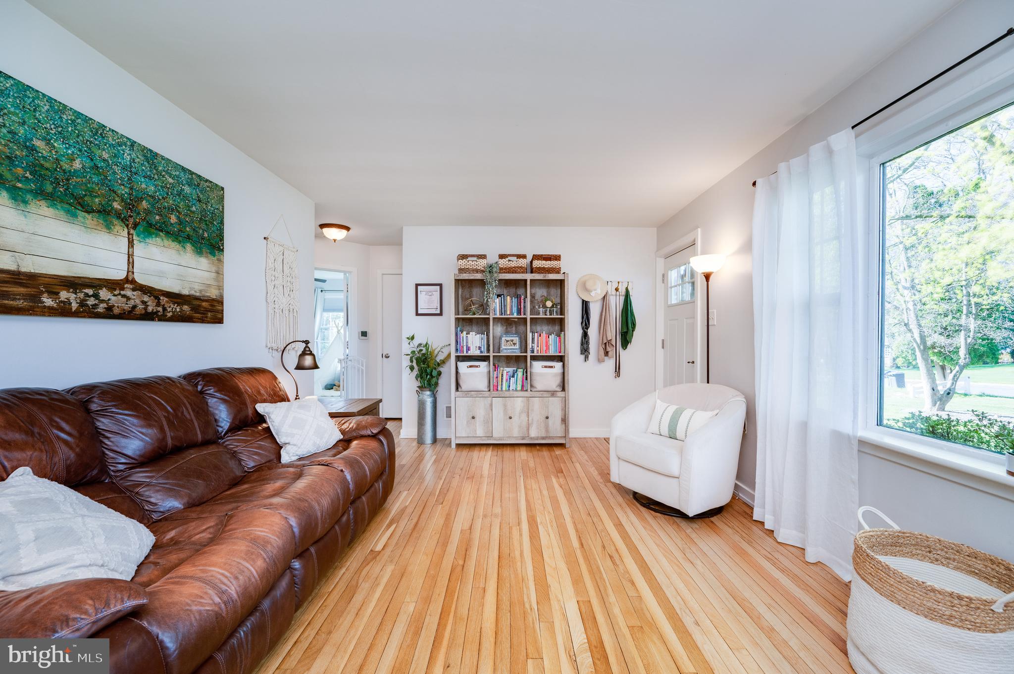 MUHLENBERG PARK - Residential