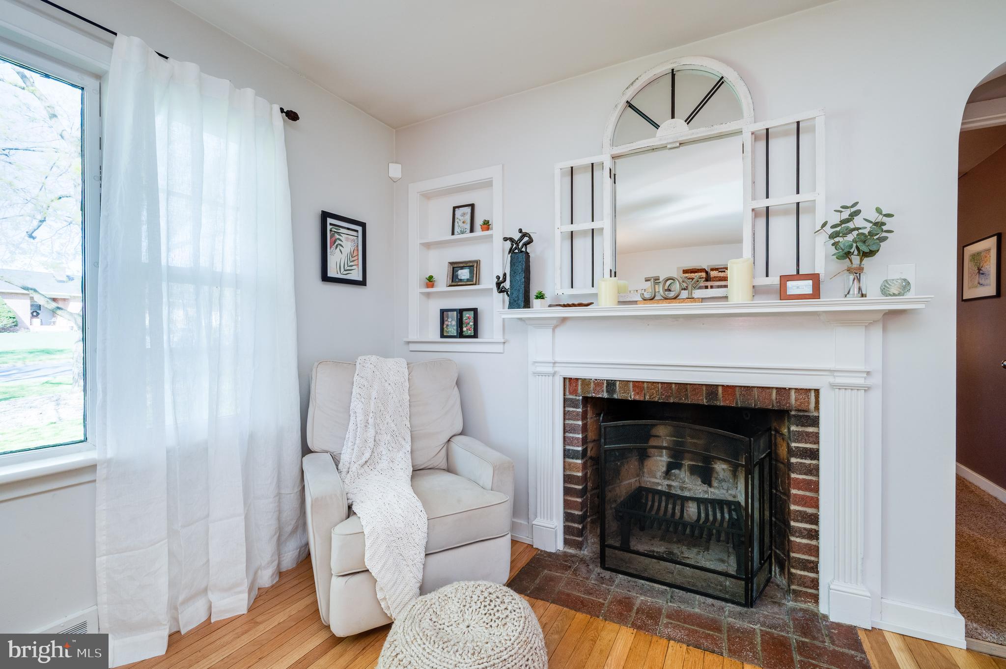 MUHLENBERG PARK - Residential