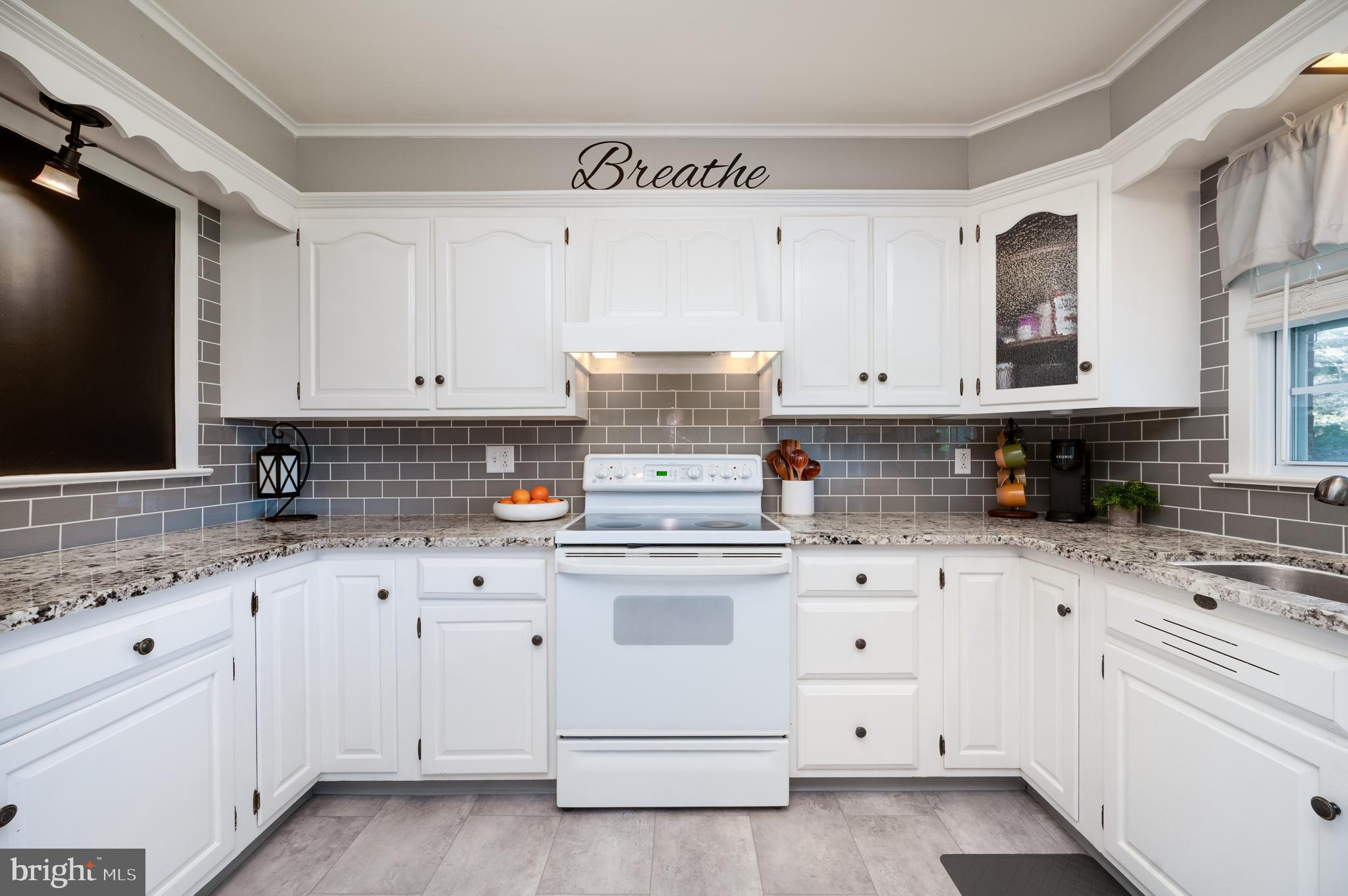 MUHLENBERG PARK - Residential