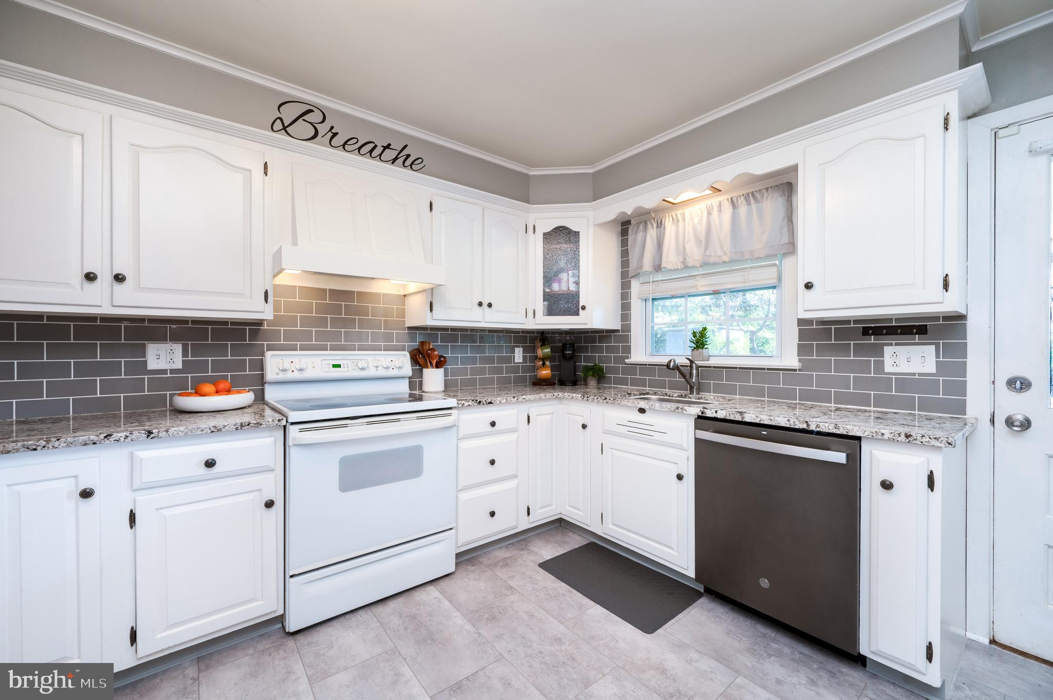 MUHLENBERG PARK - Residential