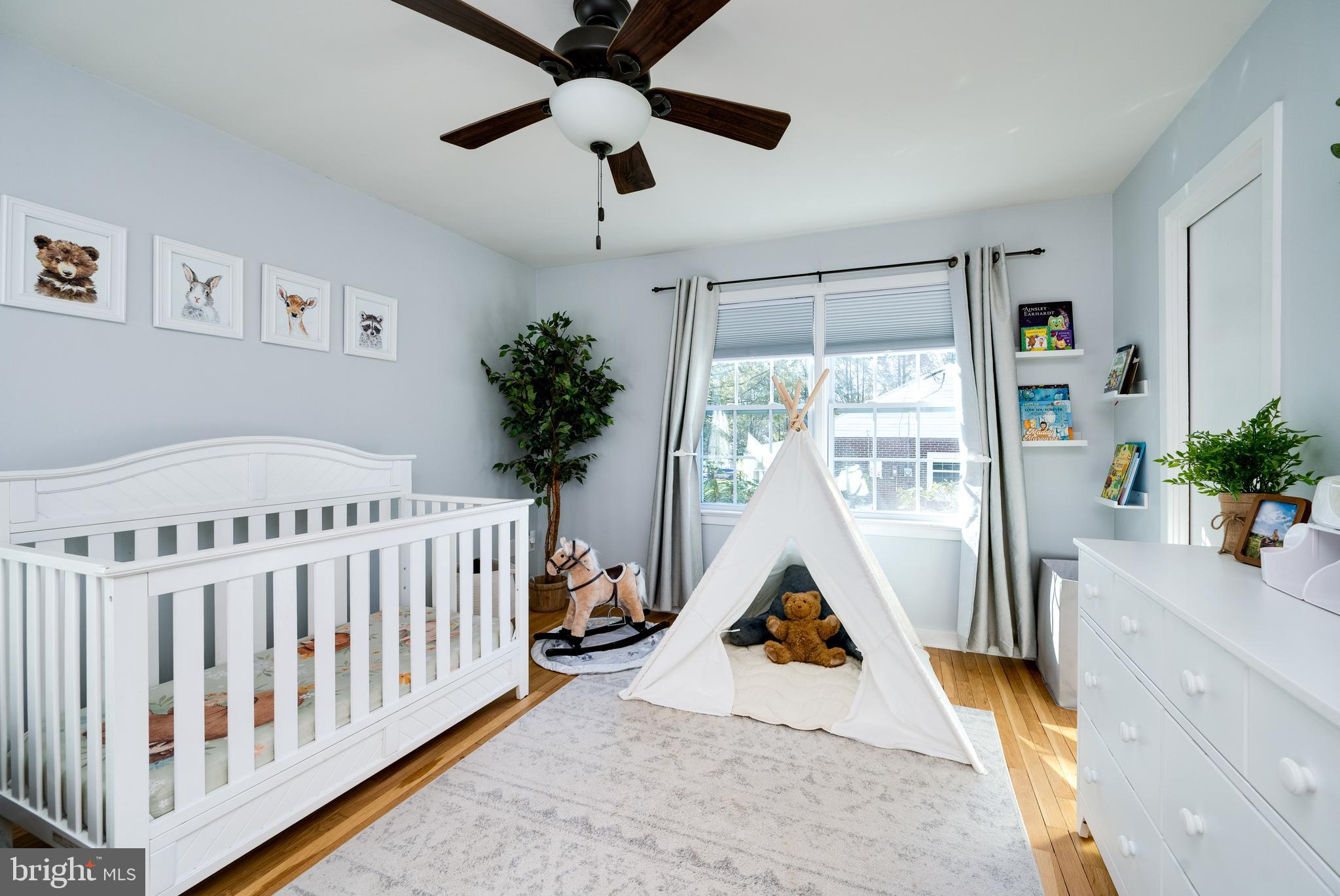 MUHLENBERG PARK - Residential