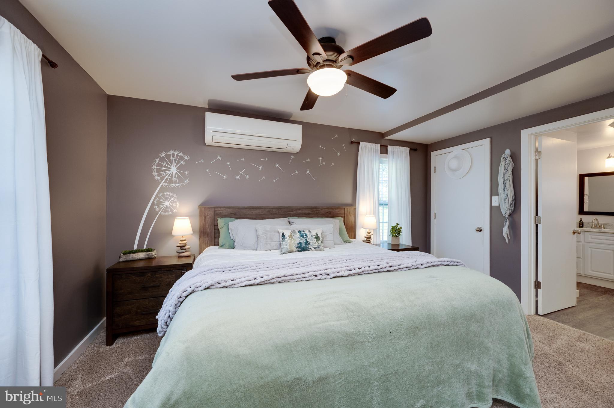 MUHLENBERG PARK - Residential