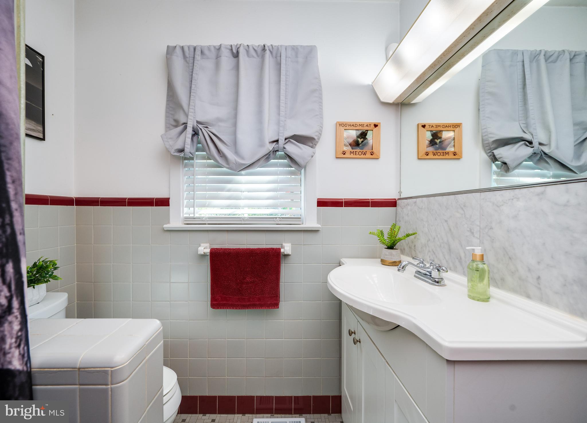 MUHLENBERG PARK - Residential