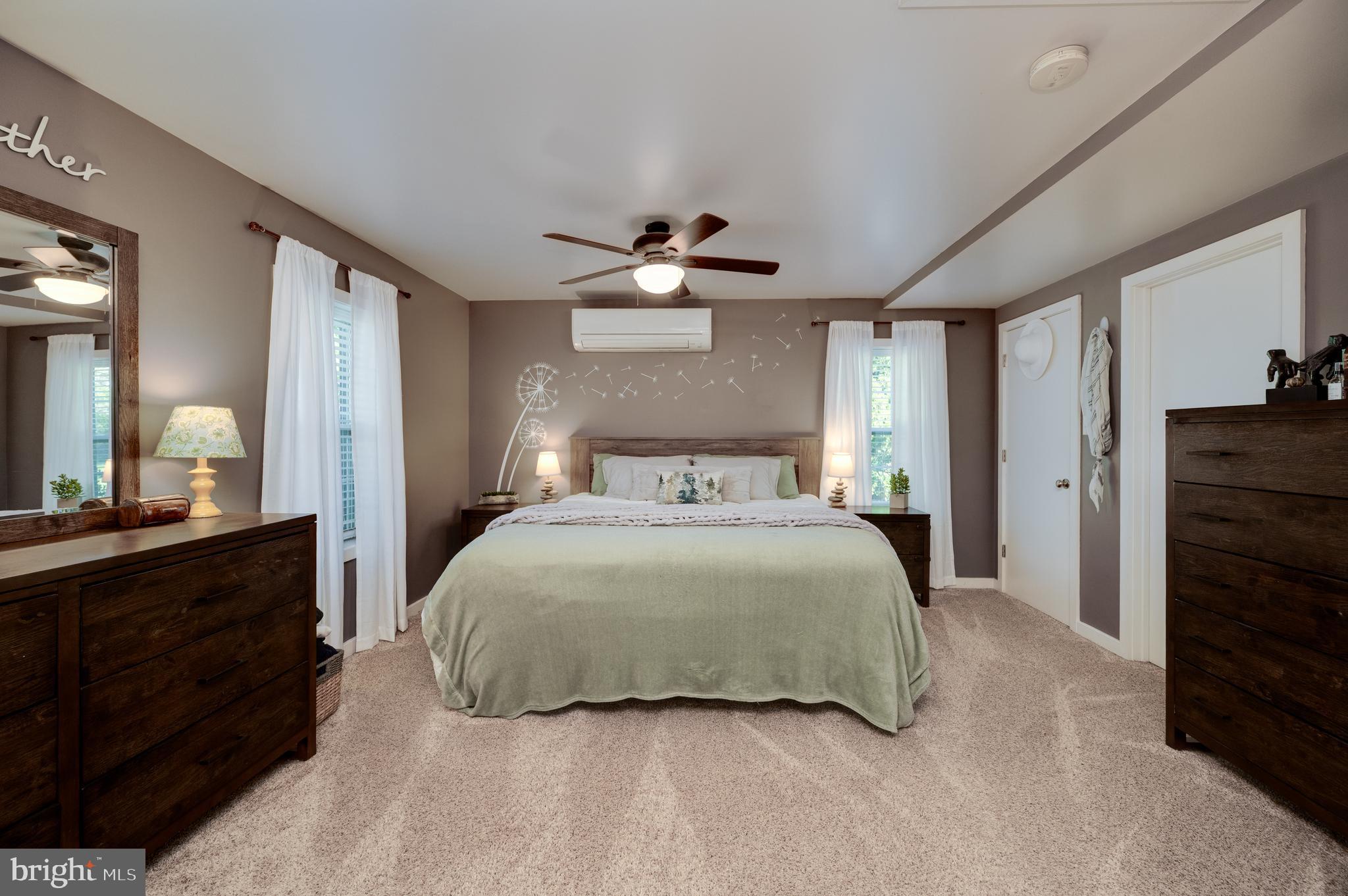 MUHLENBERG PARK - Residential