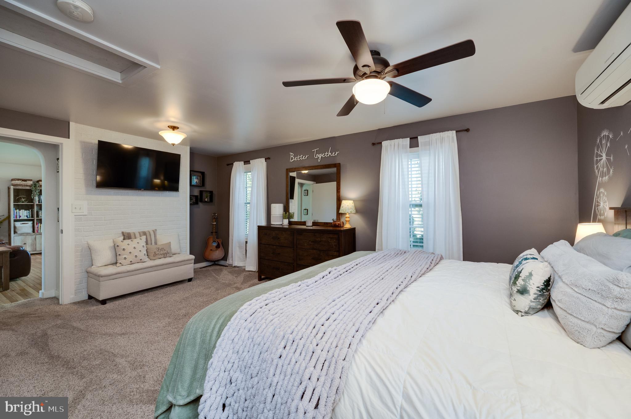 MUHLENBERG PARK - Residential