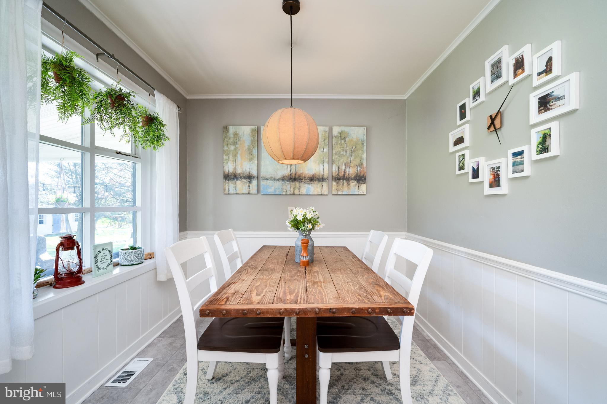 MUHLENBERG PARK - Residential