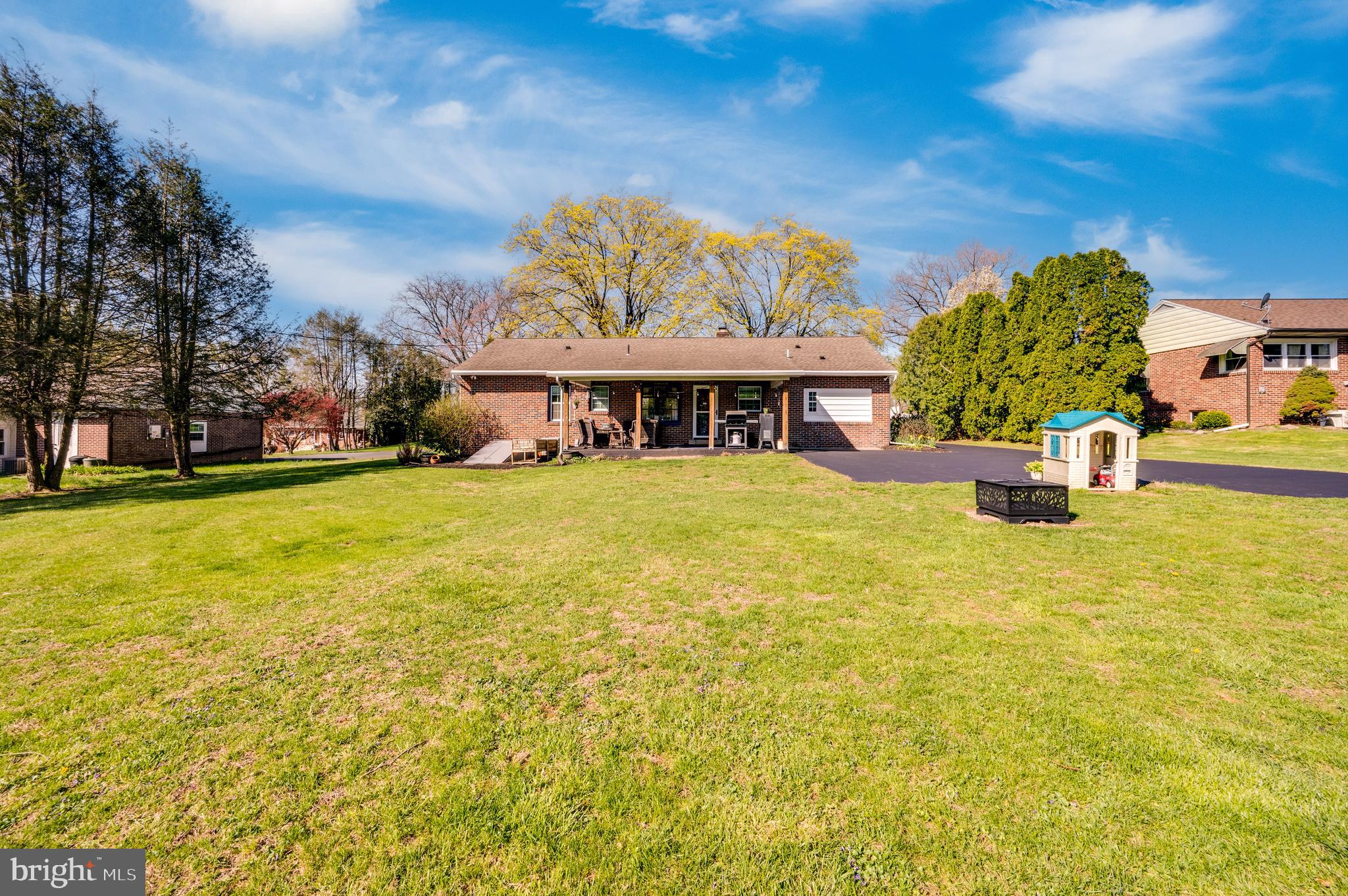 MUHLENBERG PARK - Residential