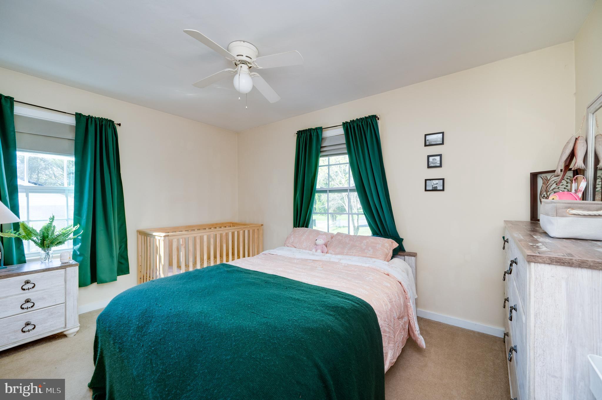 MUHLENBERG PARK - Residential