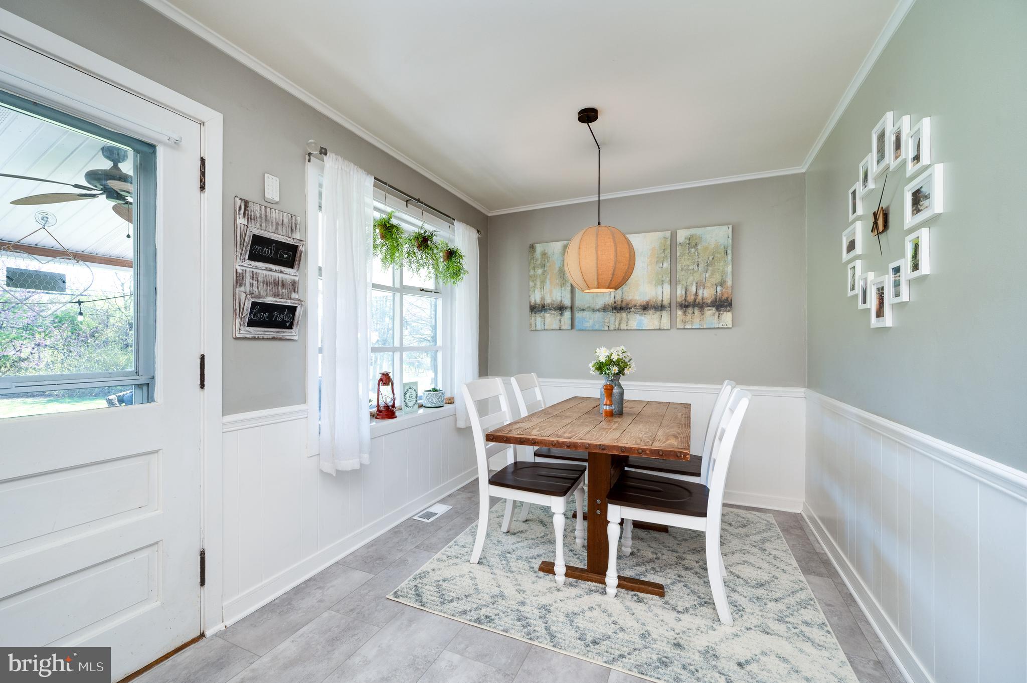 MUHLENBERG PARK - Residential