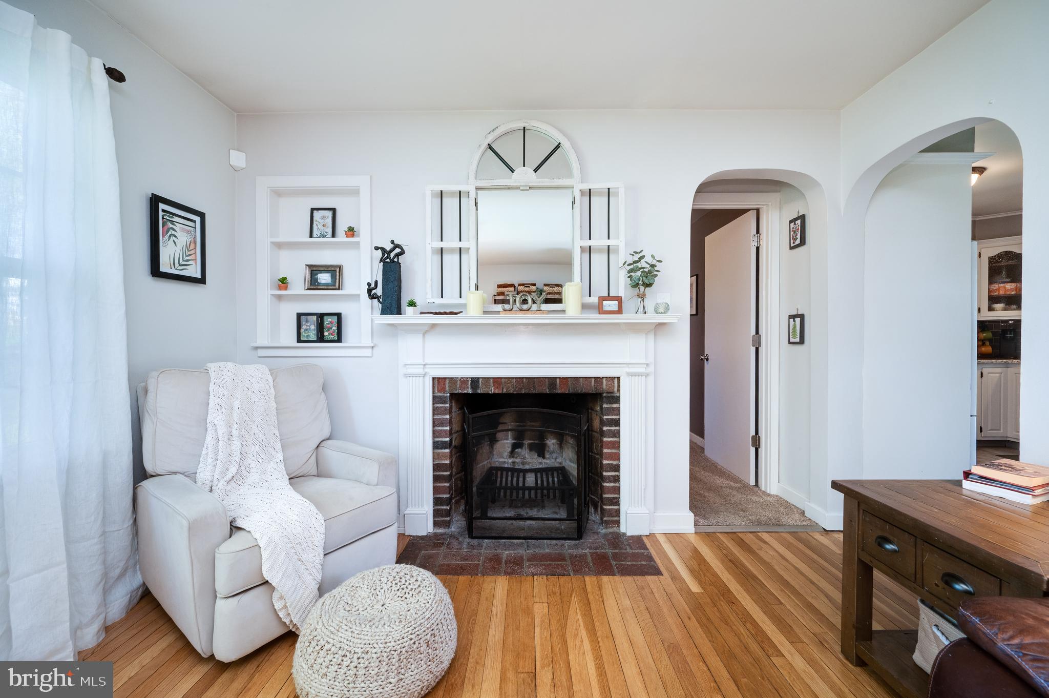 MUHLENBERG PARK - Residential