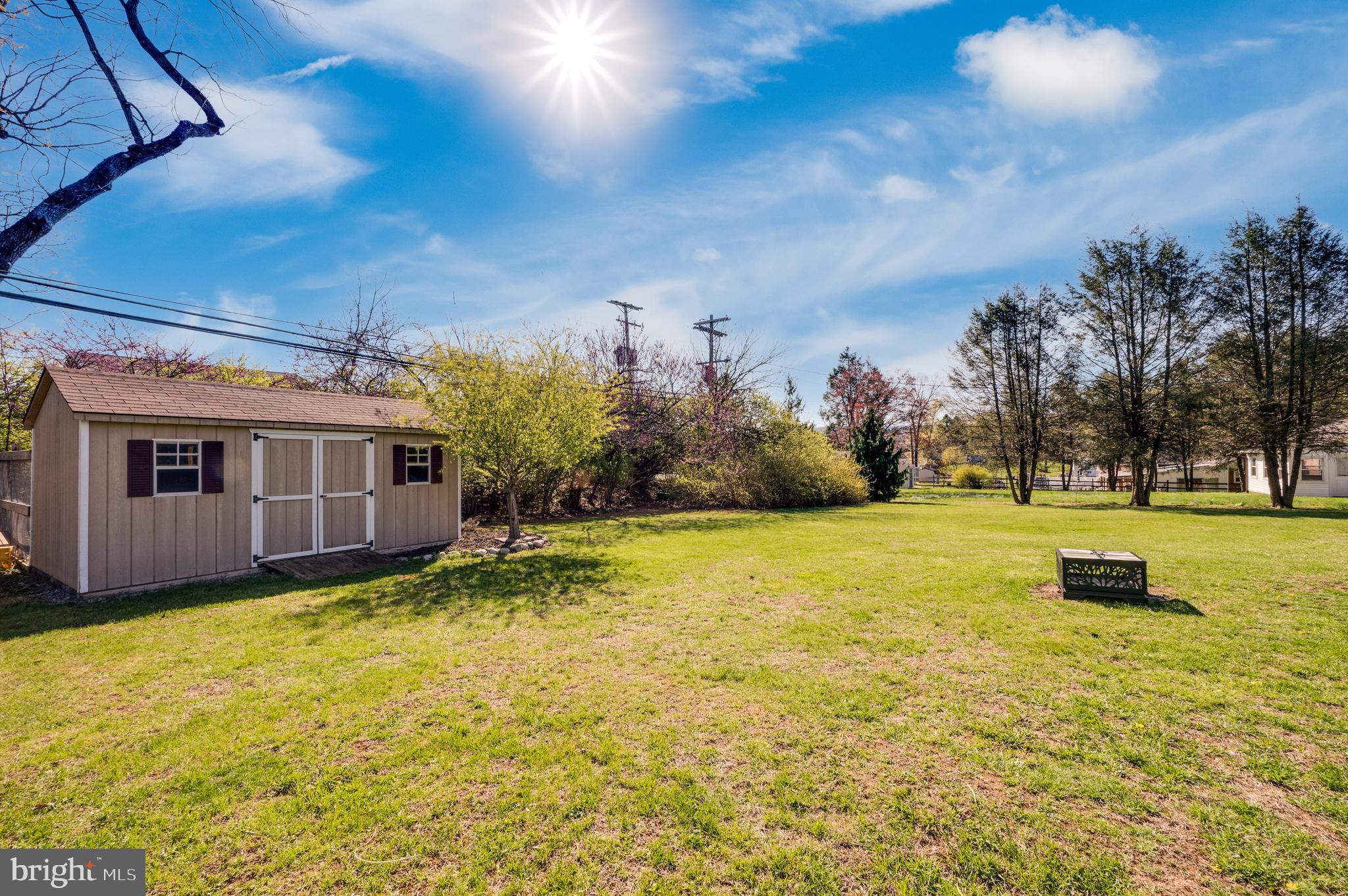 MUHLENBERG PARK - Residential