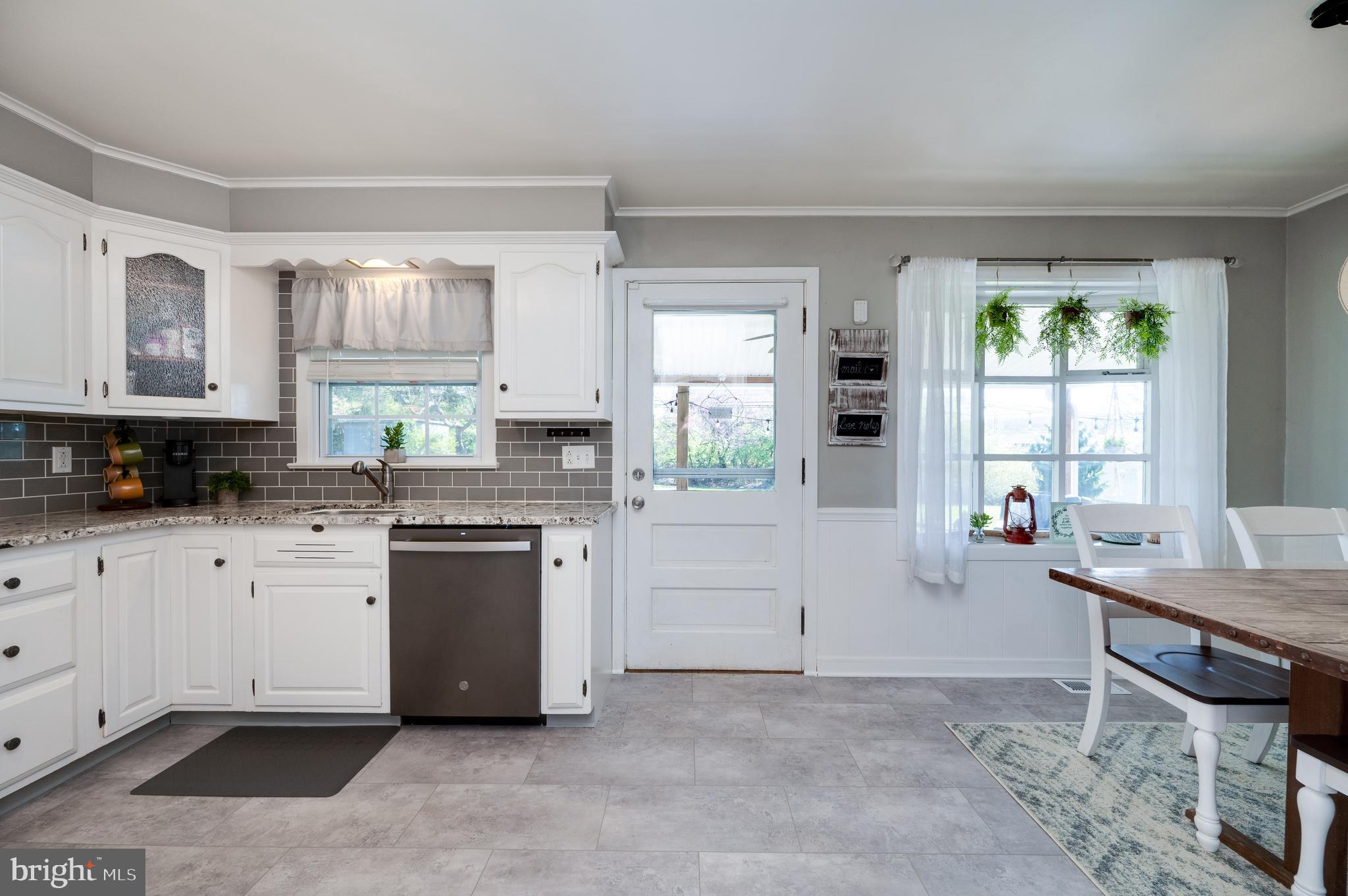 MUHLENBERG PARK - Residential