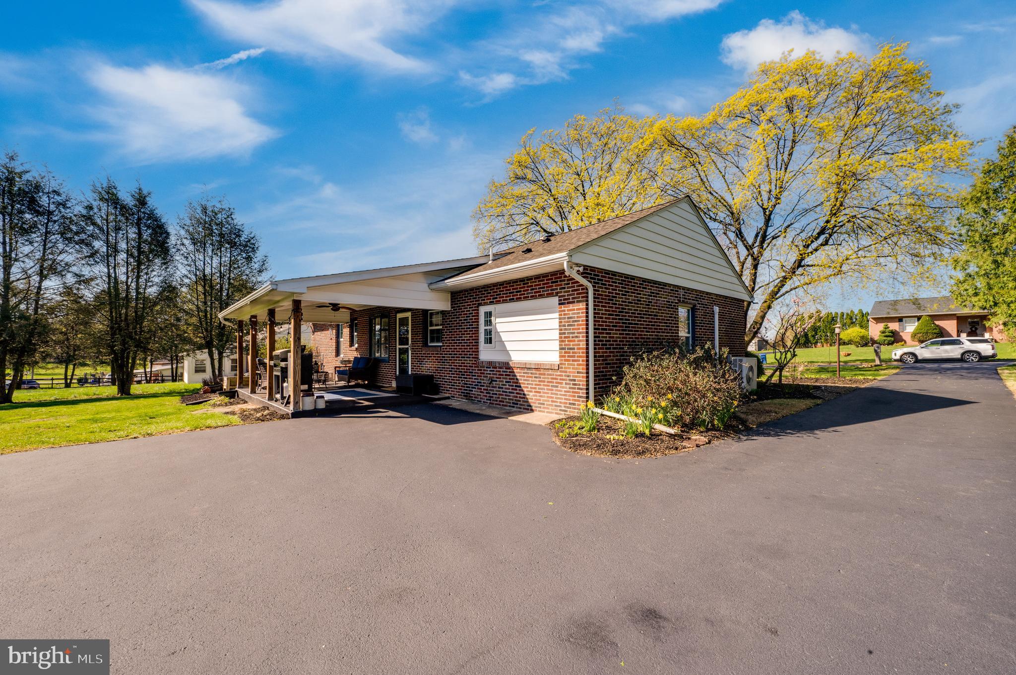 MUHLENBERG PARK - Residential