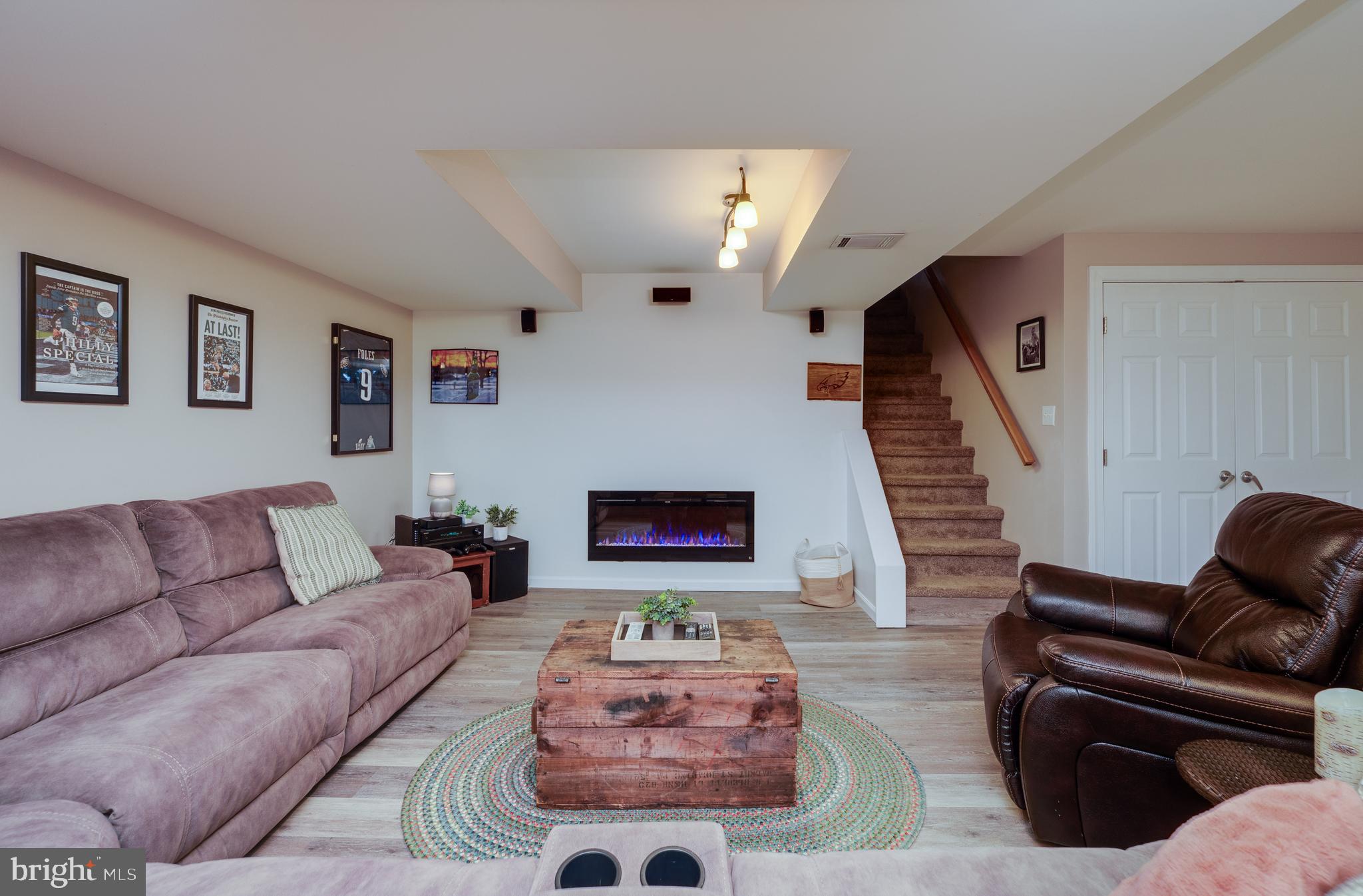 MUHLENBERG PARK - Residential