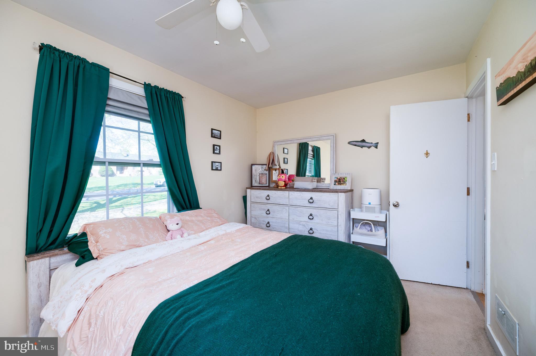 MUHLENBERG PARK - Residential