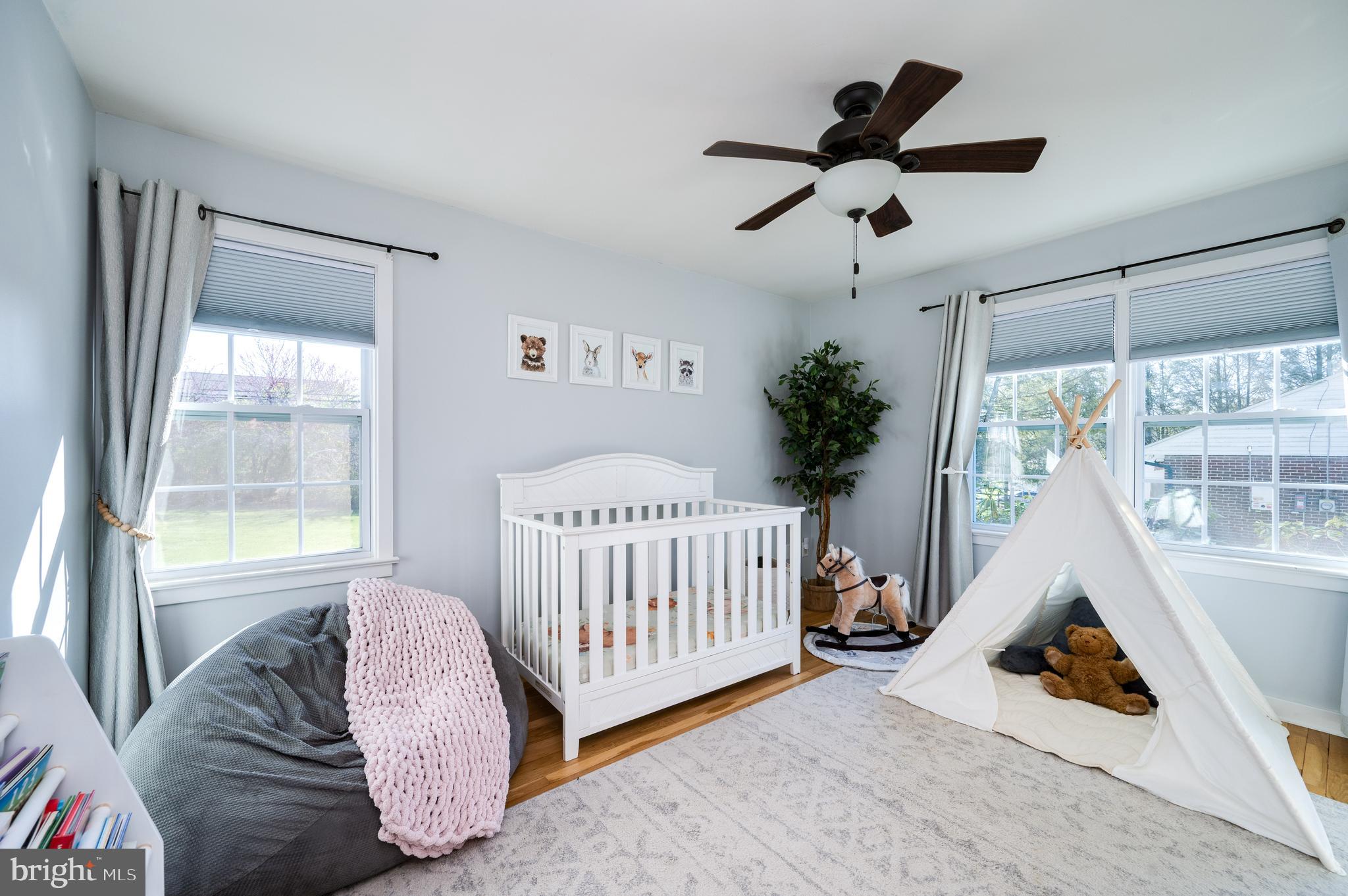 MUHLENBERG PARK - Residential