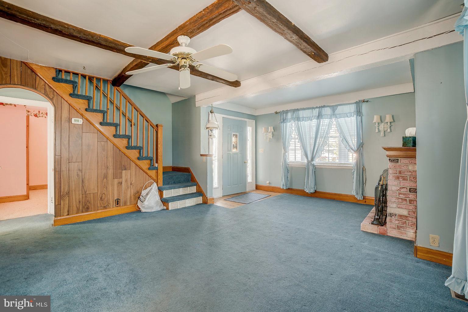 BALTIMORE COUNTY - Residential