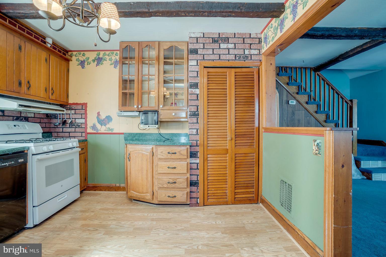 BALTIMORE COUNTY - Residential