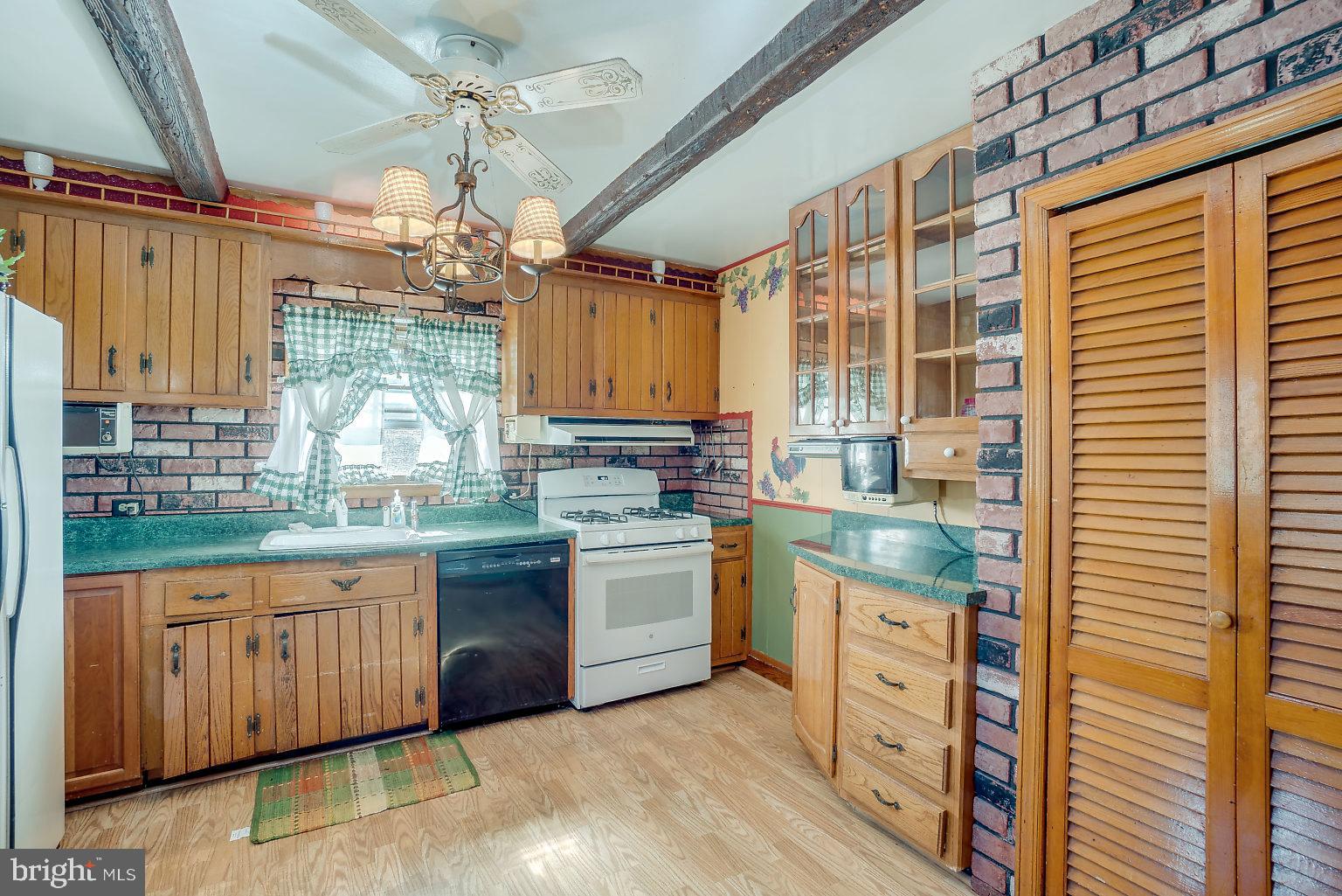 BALTIMORE COUNTY - Residential