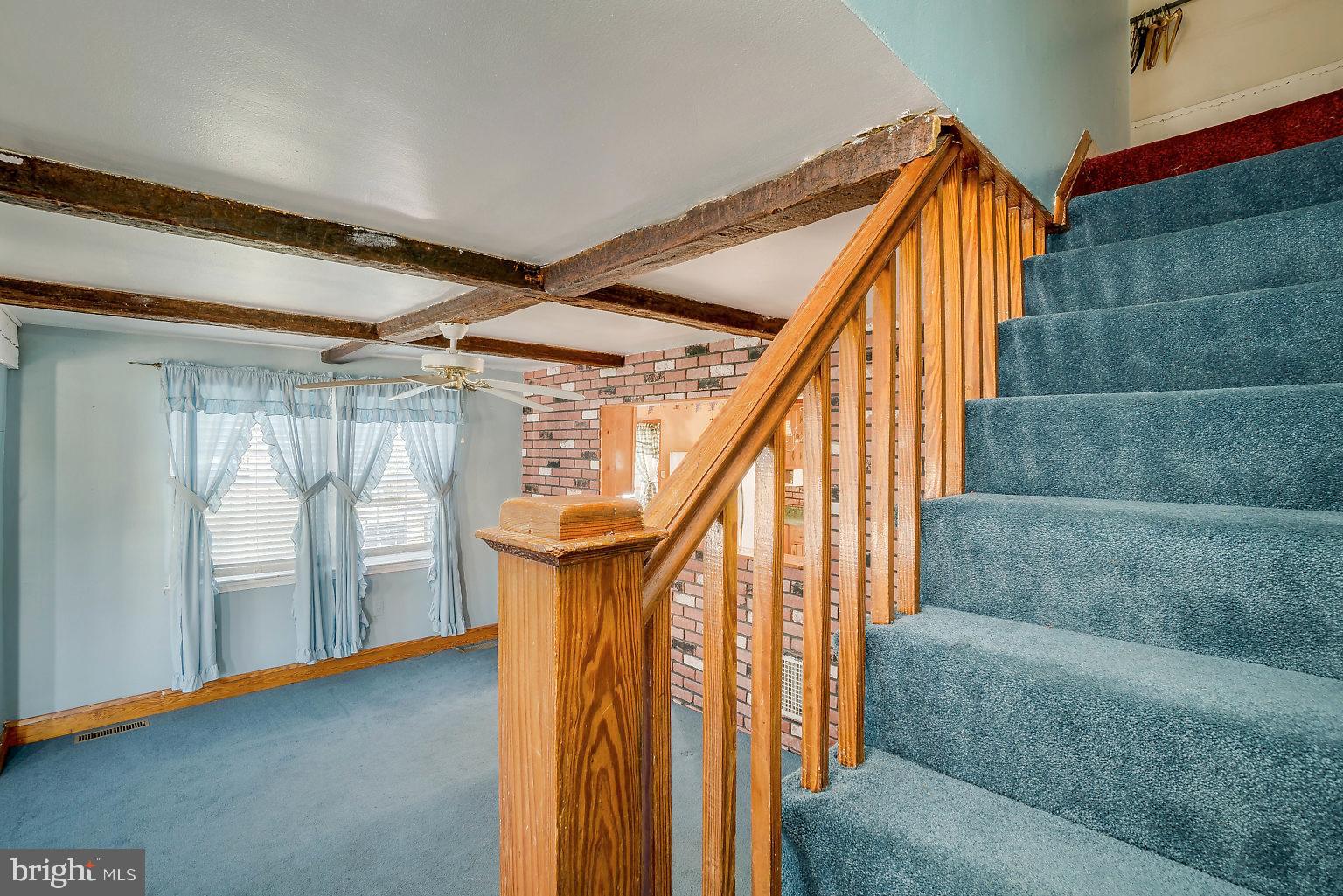 BALTIMORE COUNTY - Residential