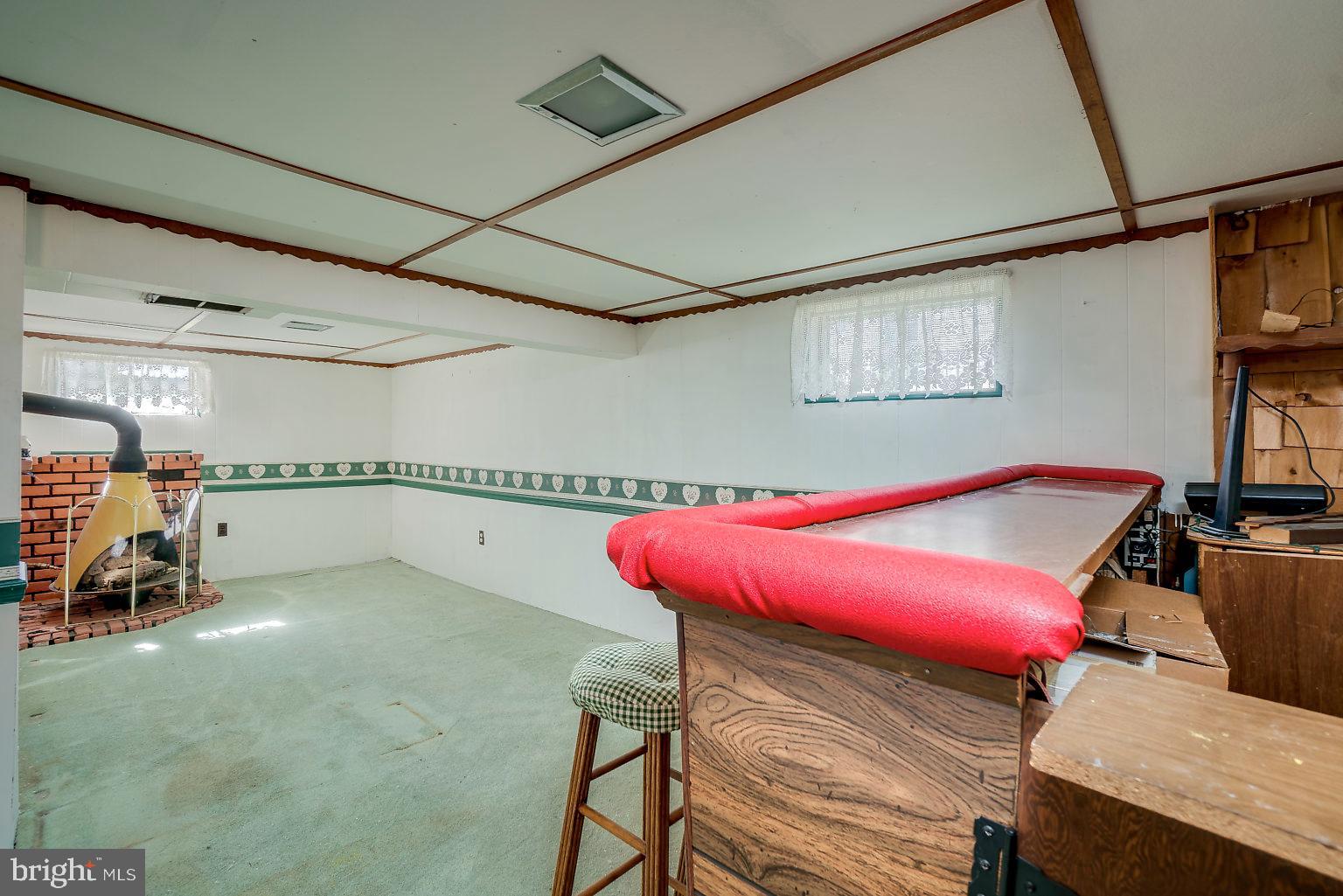 BALTIMORE COUNTY - Residential