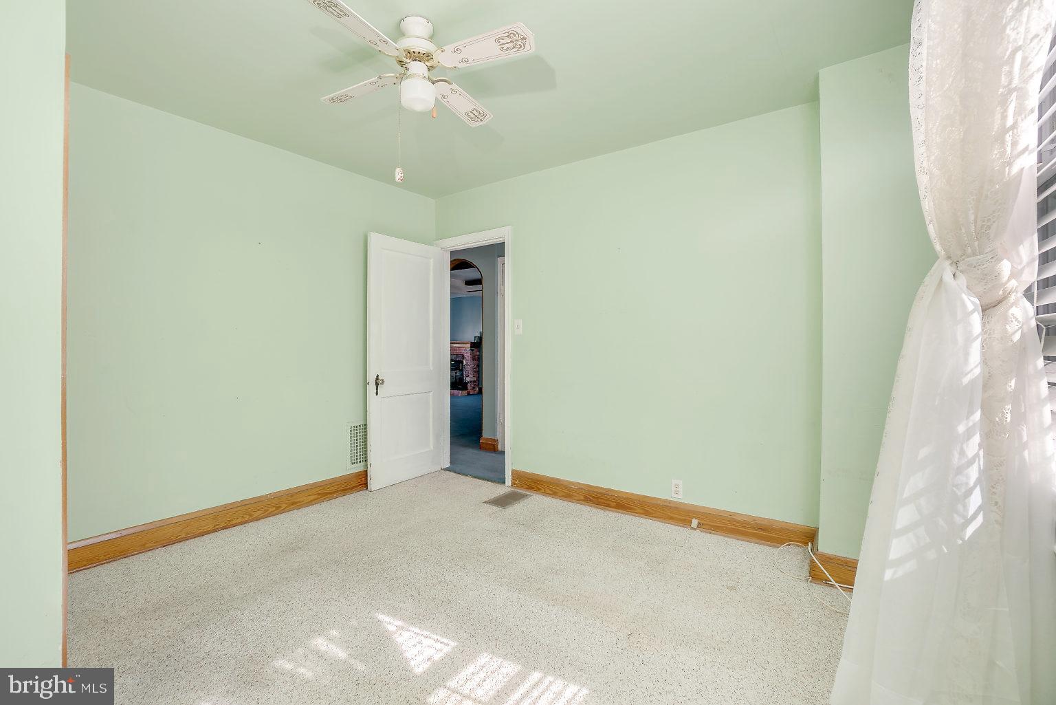 BALTIMORE COUNTY - Residential