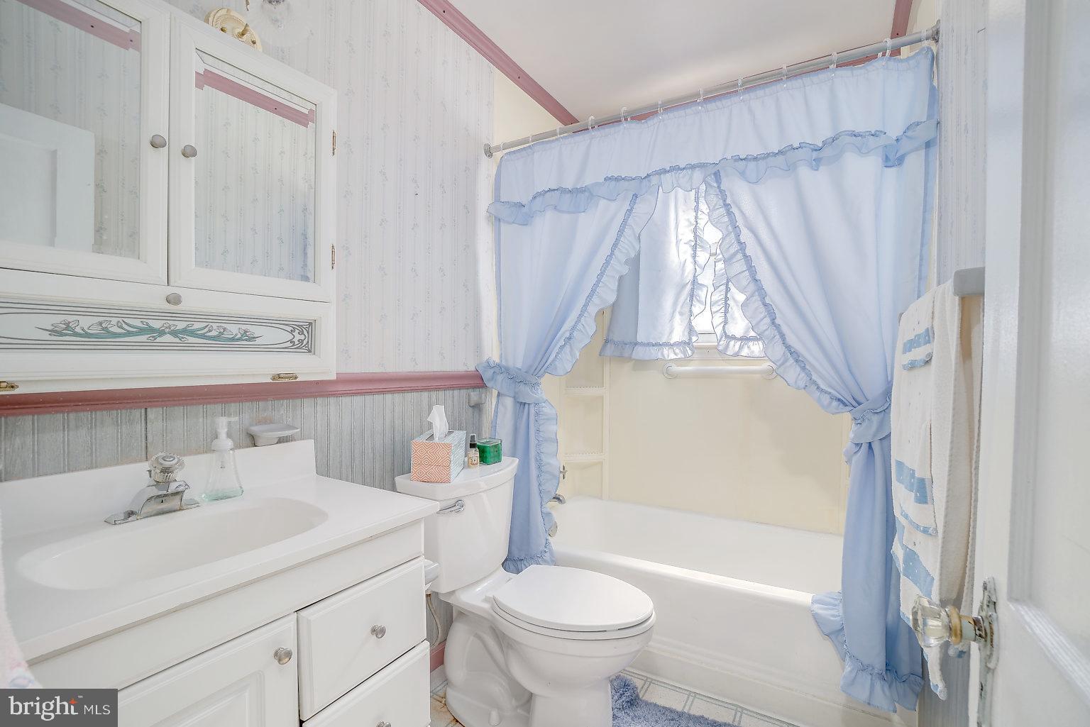 BALTIMORE COUNTY - Residential