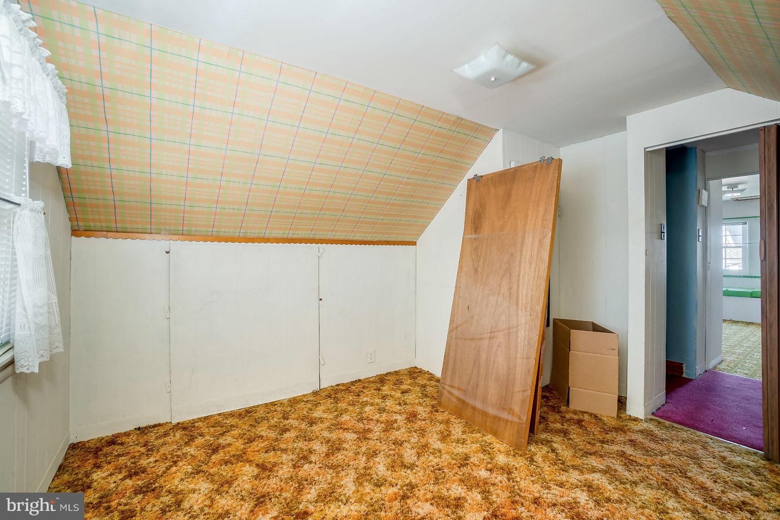 BALTIMORE COUNTY - Residential