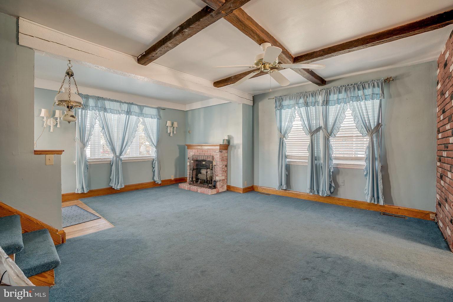 BALTIMORE COUNTY - Residential