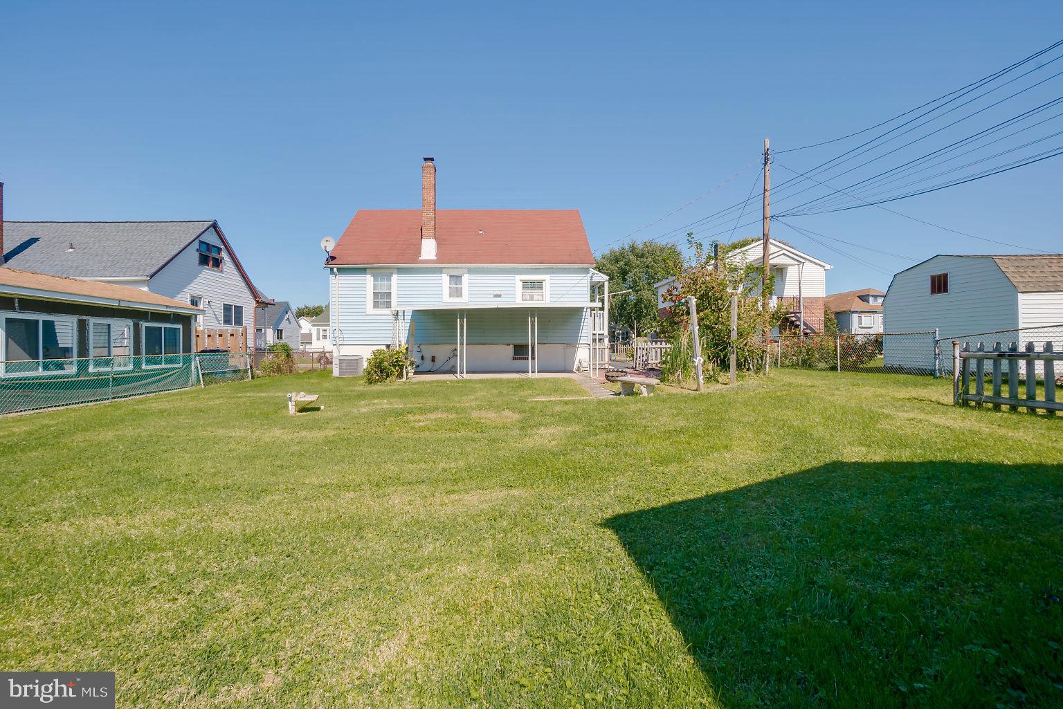 BALTIMORE COUNTY - Residential