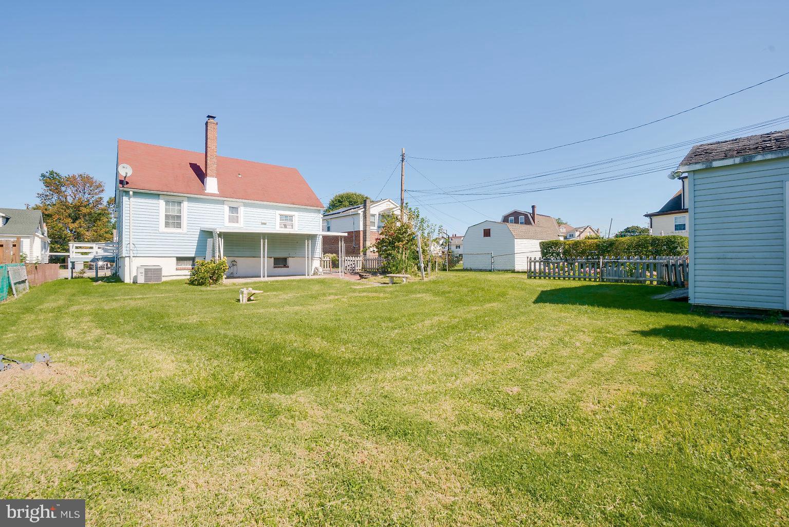 BALTIMORE COUNTY - Residential