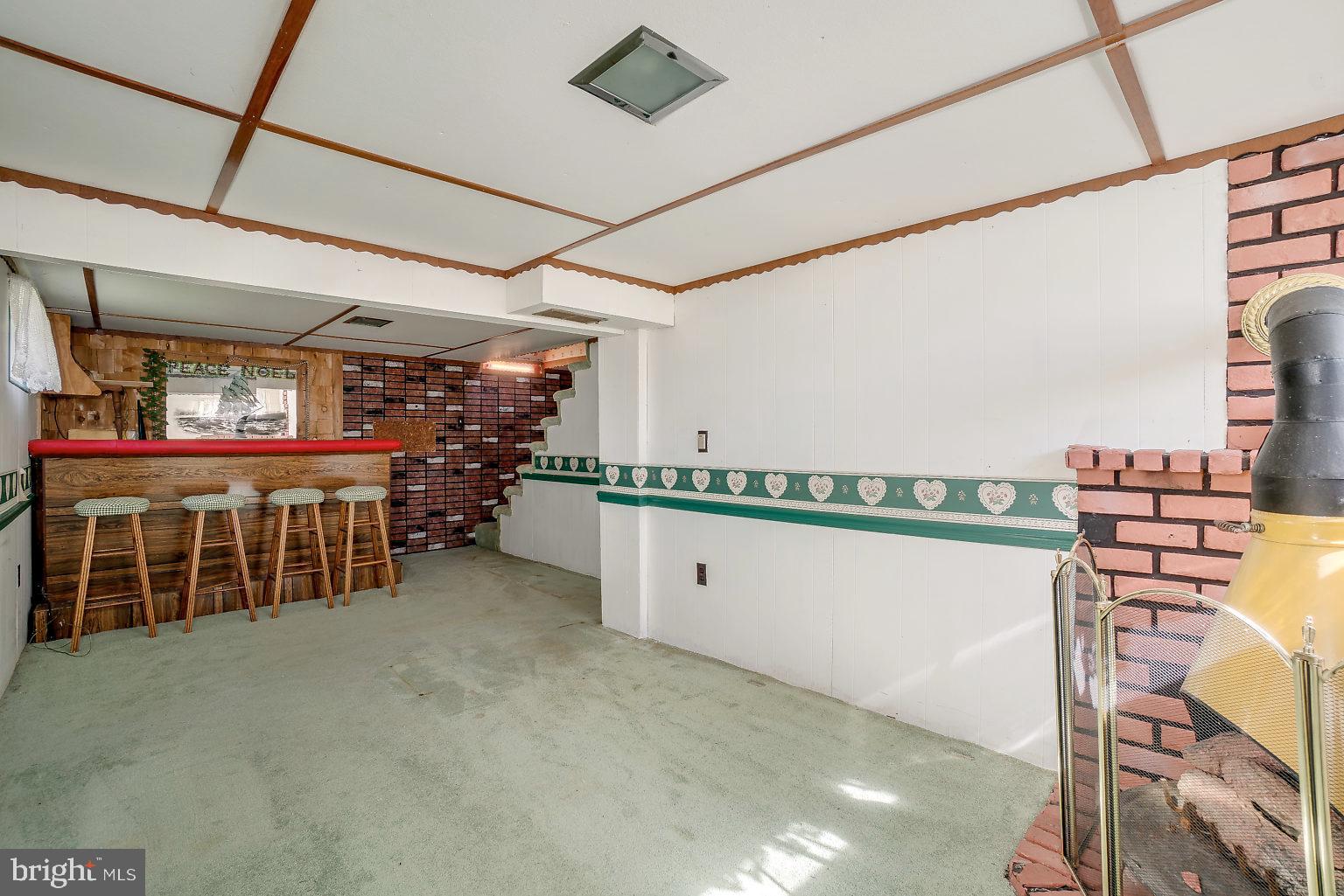 BALTIMORE COUNTY - Residential